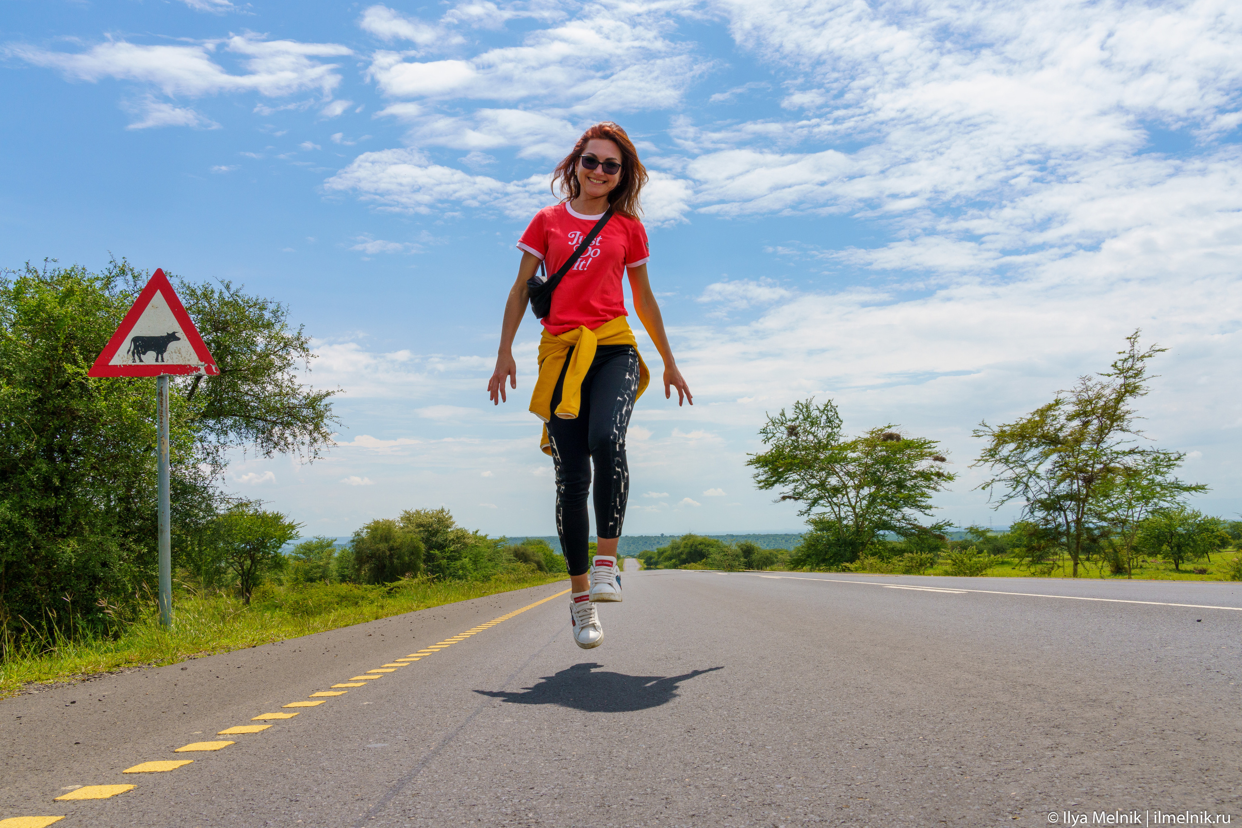 Tanzania. Ilya Melnik Photography