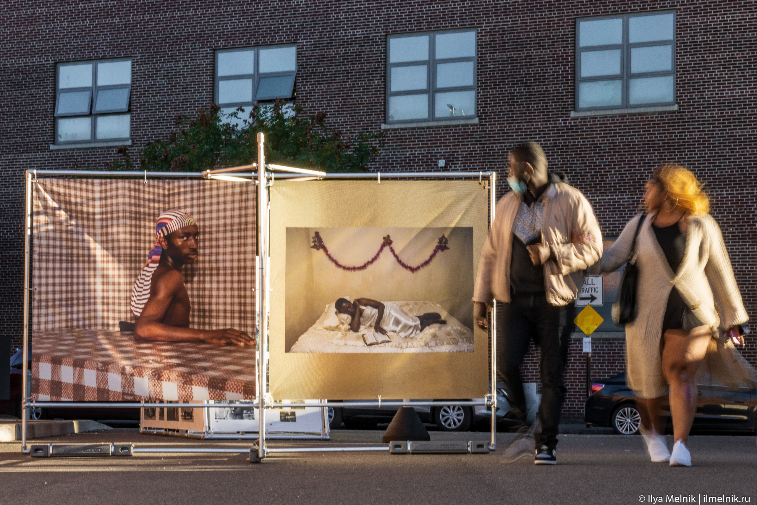 USA (New York). Ilya Melnik Photography