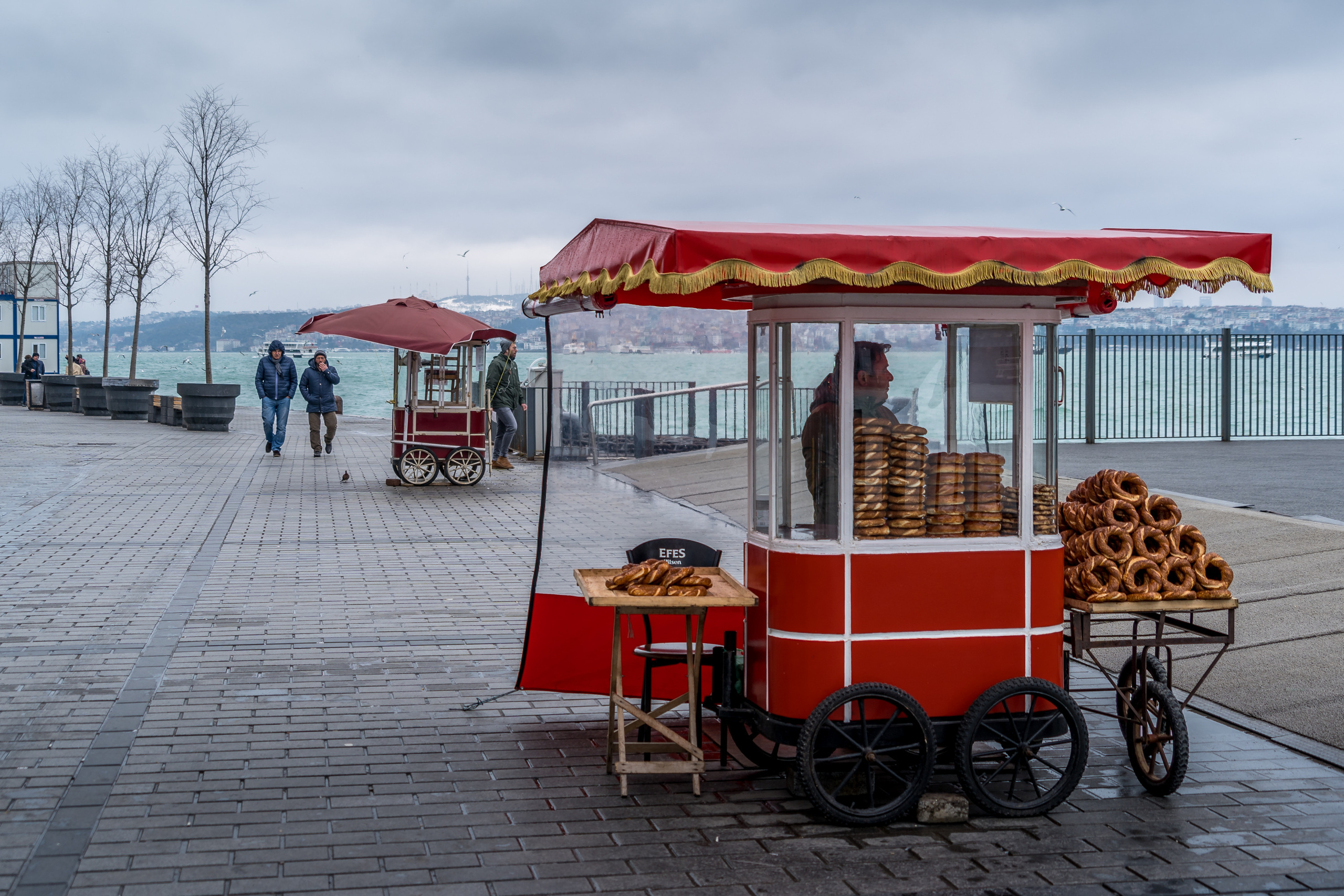 Turkey. Ilya Melnik Photography