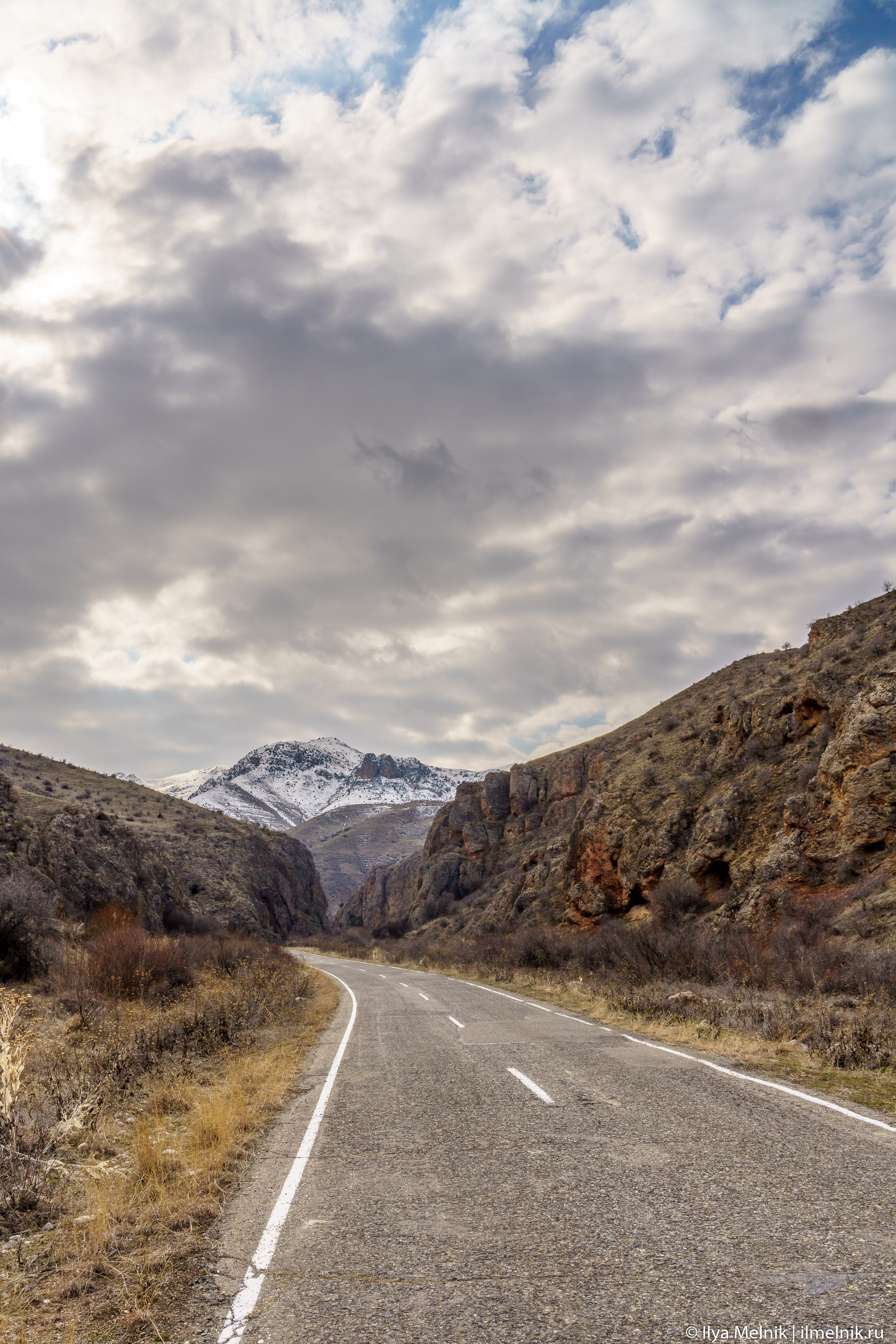 Armenia. Ilya Melnik Photography