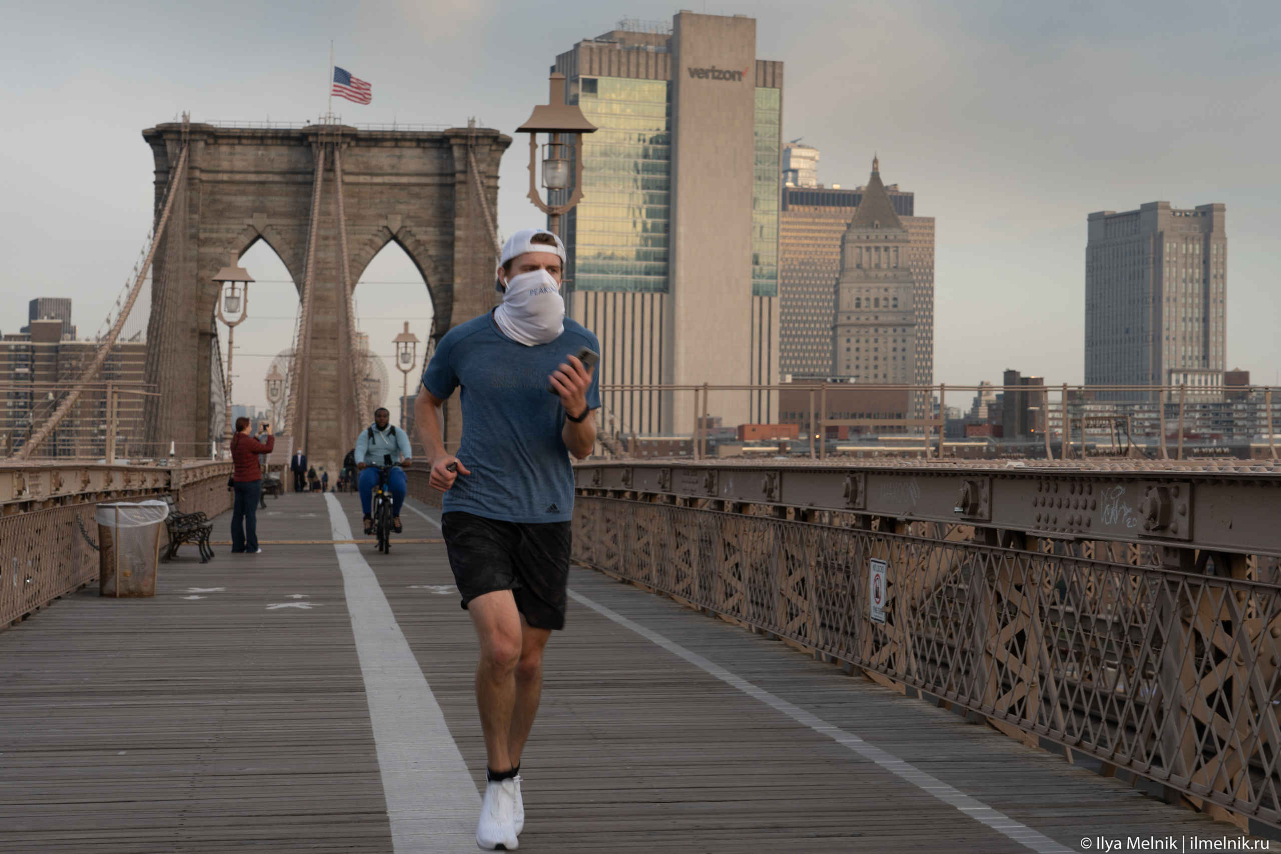 USA (New York). Ilya Melnik Photography