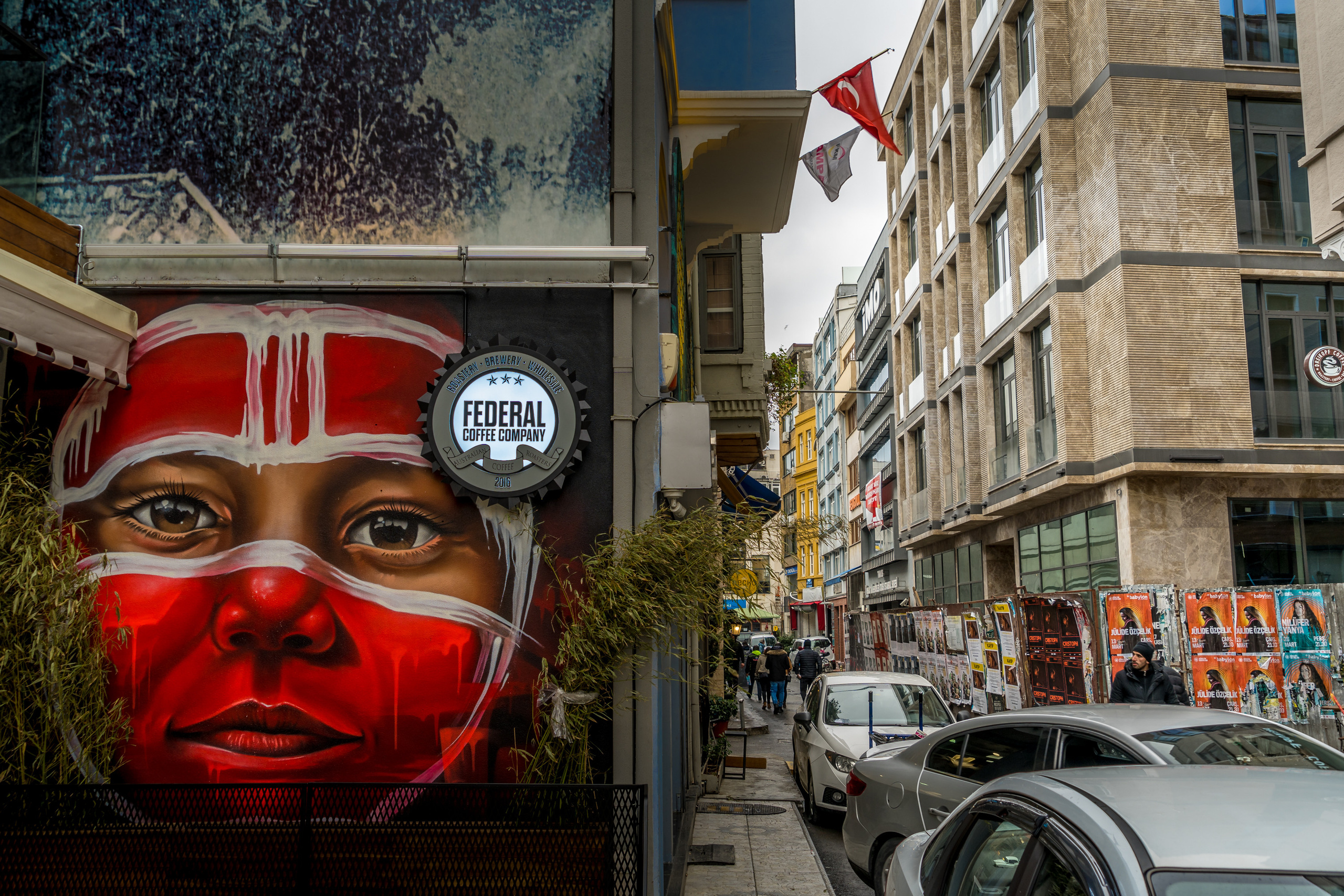 Turkey. Ilya Melnik Photography