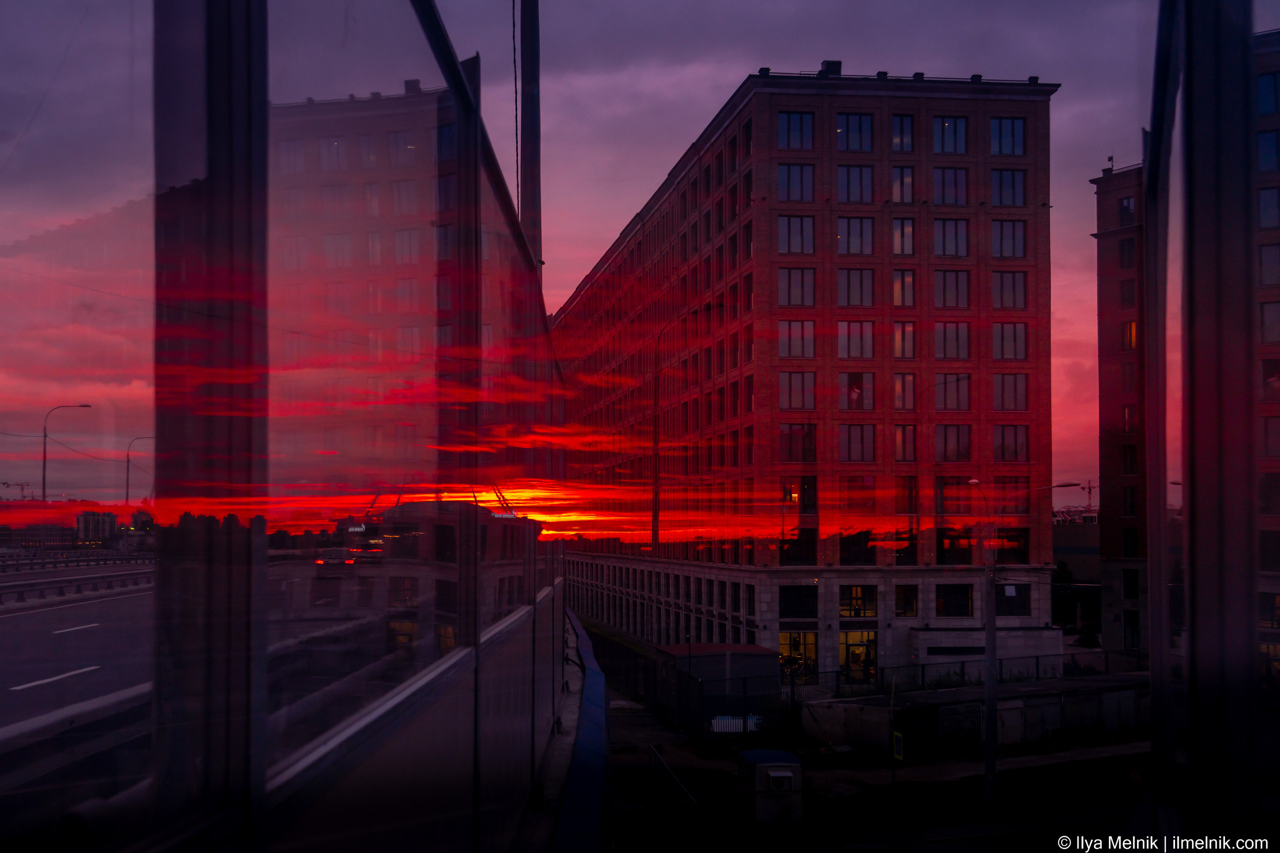 Russia (Saint-Petersburg). Ilya Melnik Photography