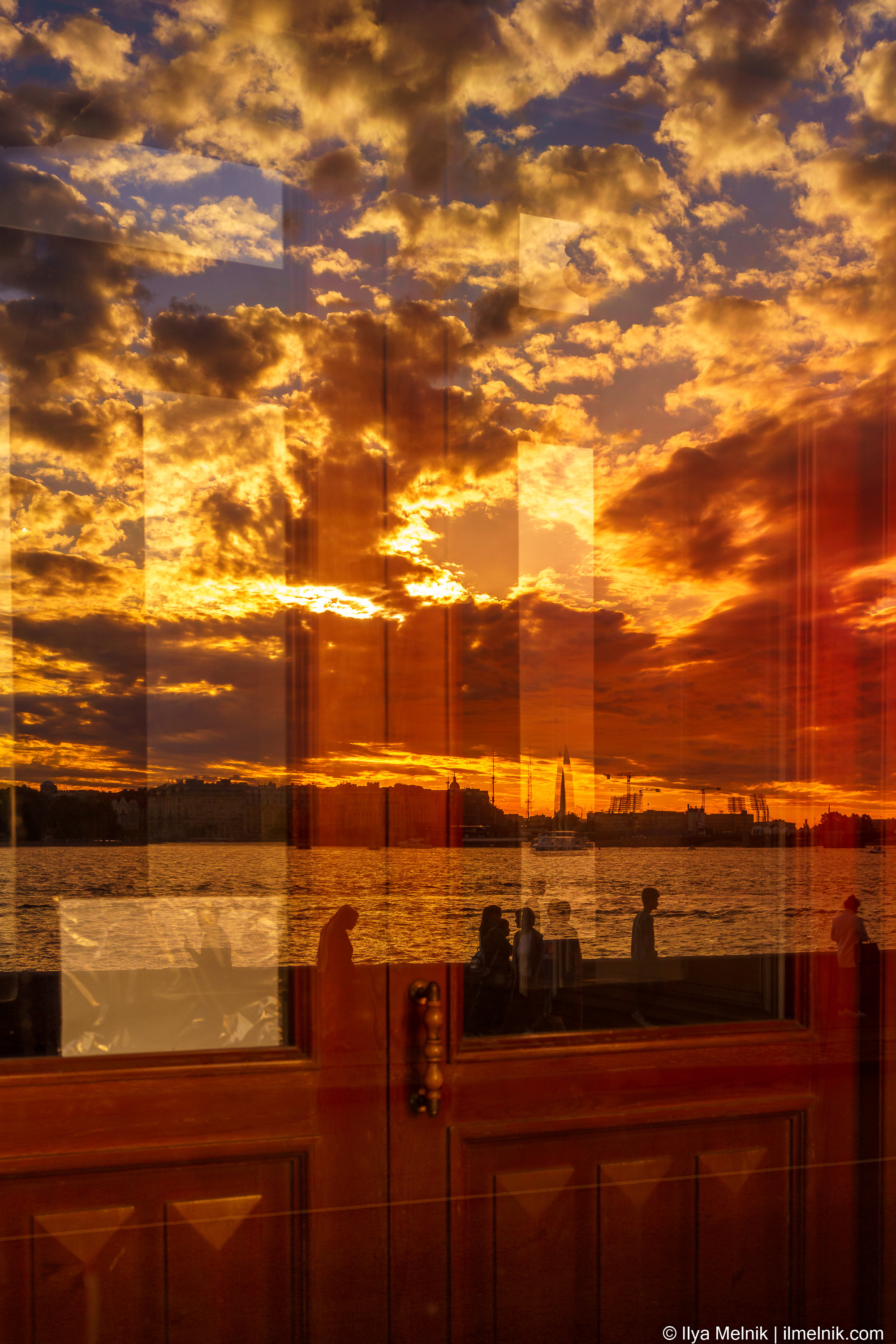 Russia (Saint-Petersburg). Ilya Melnik Photography