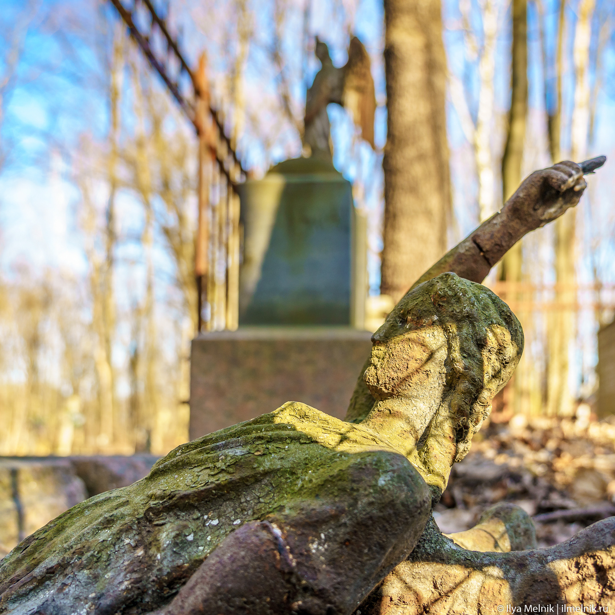 Russia (Saint-Petersburg). Ilya Melnik Photography