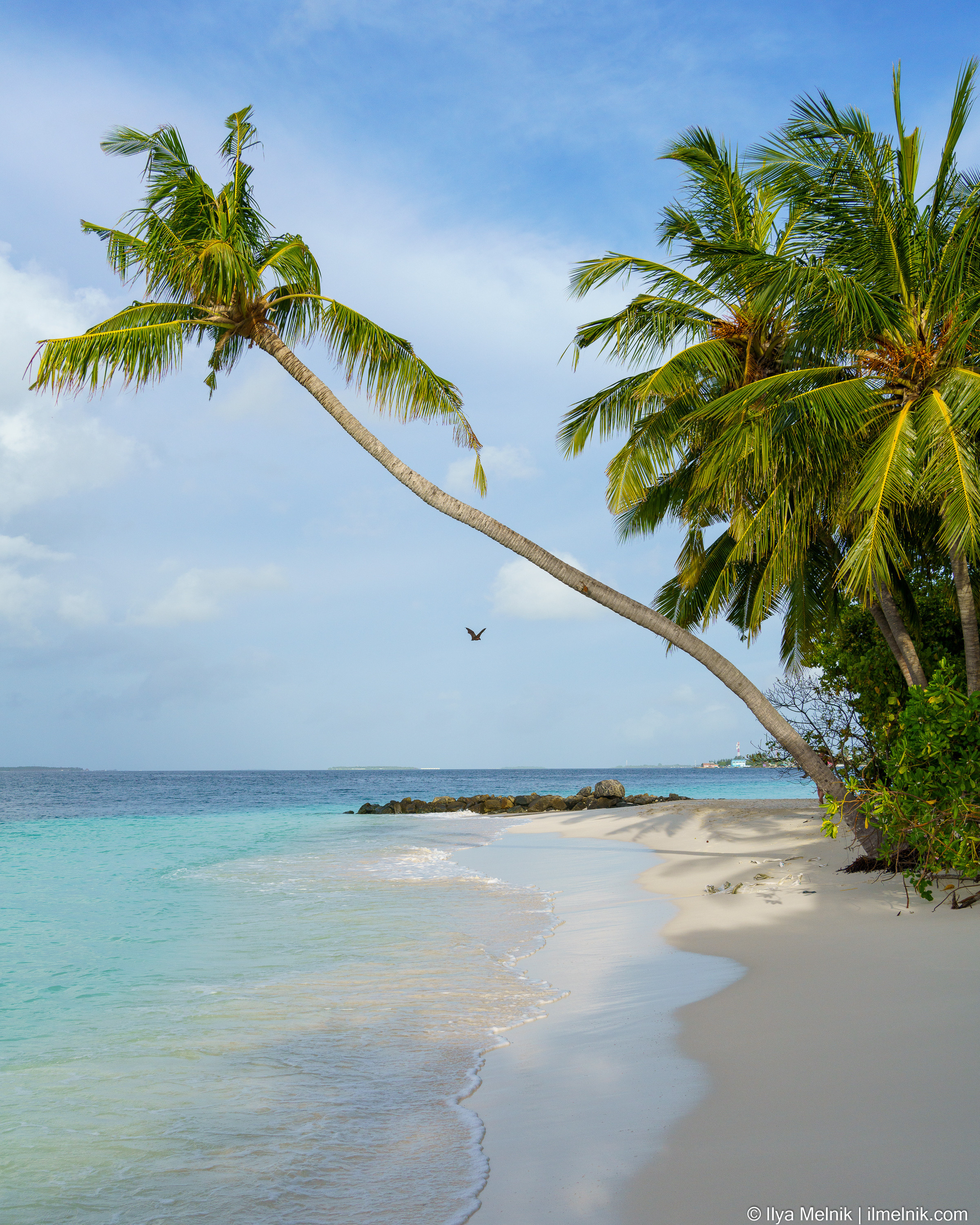 Maldives. Ilya Melnik Photography