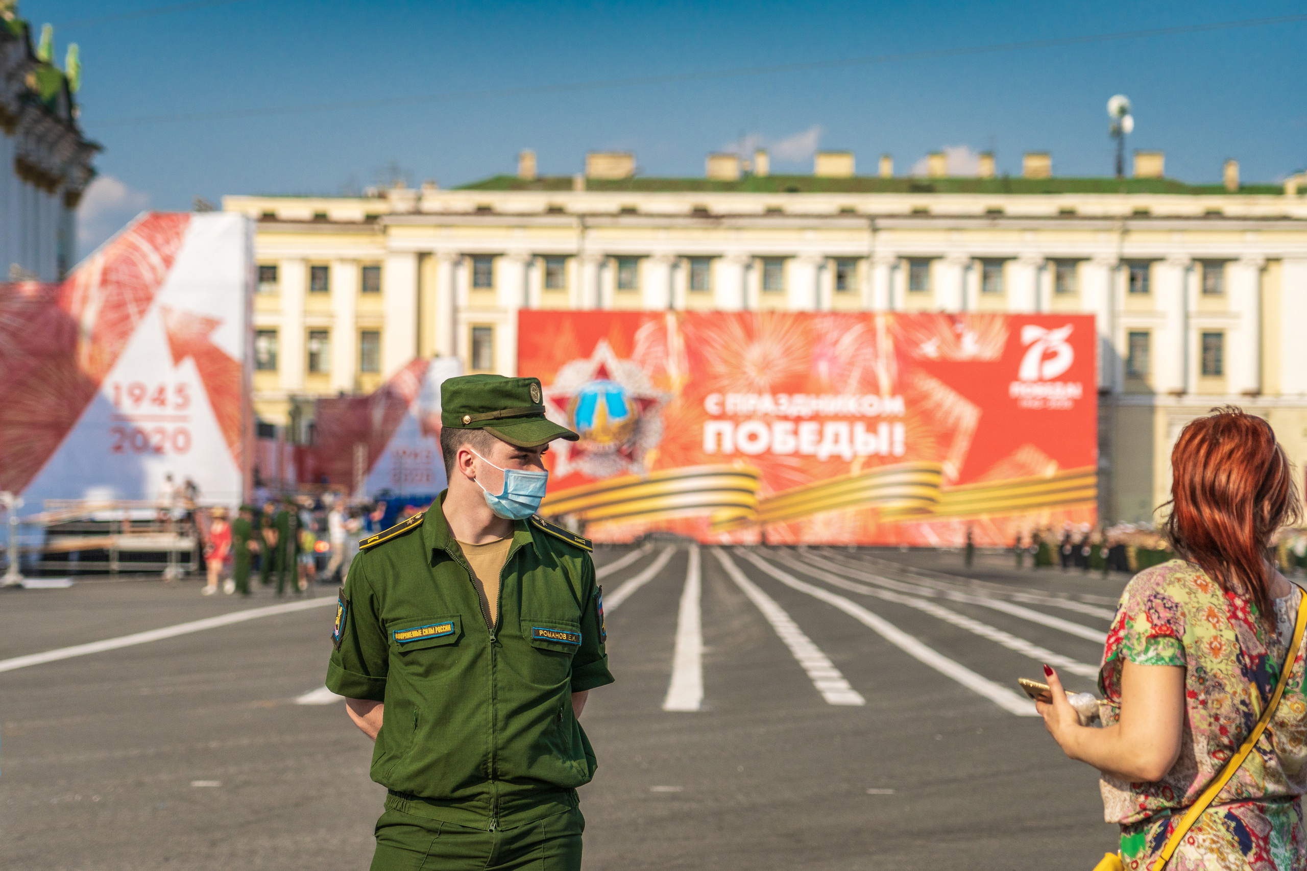 Holidays and events. Ilya Melnik Photography