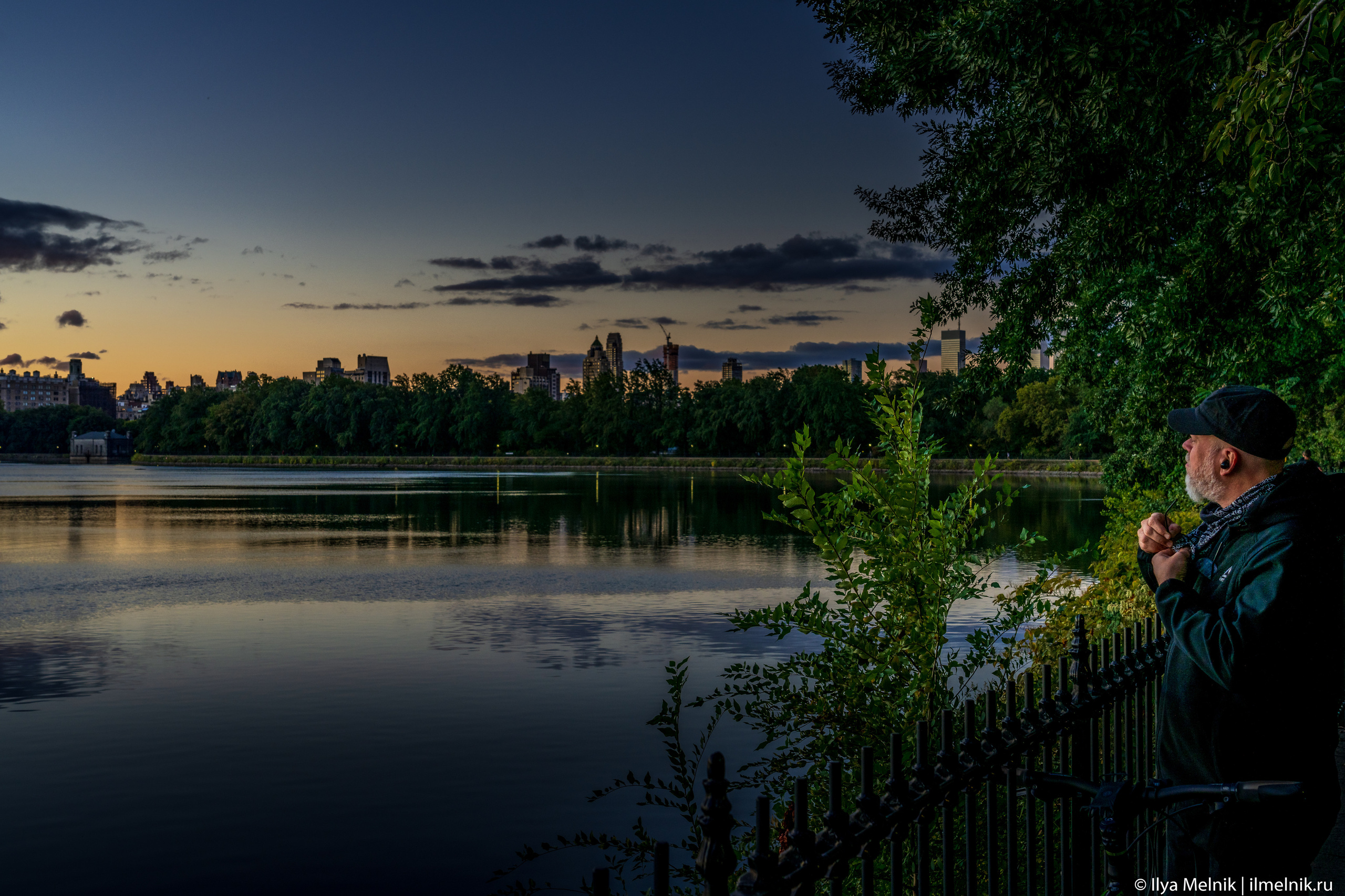 USA (New York). Ilya Melnik Photography