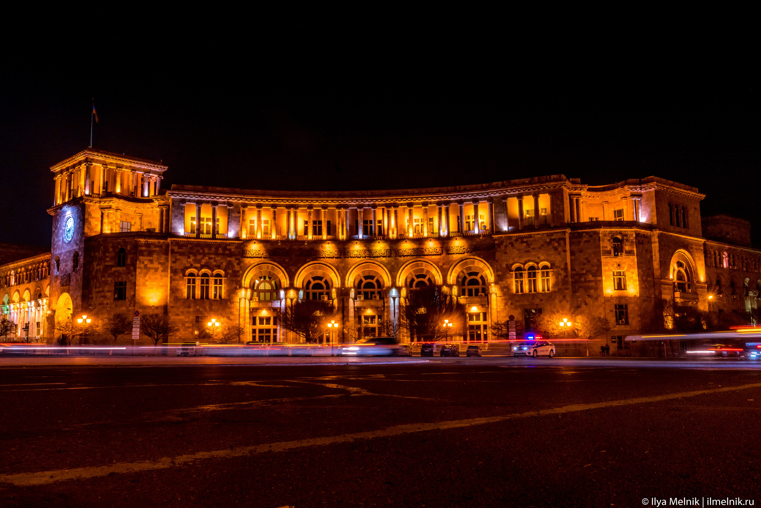 Armenia. Ilya Melnik Photography