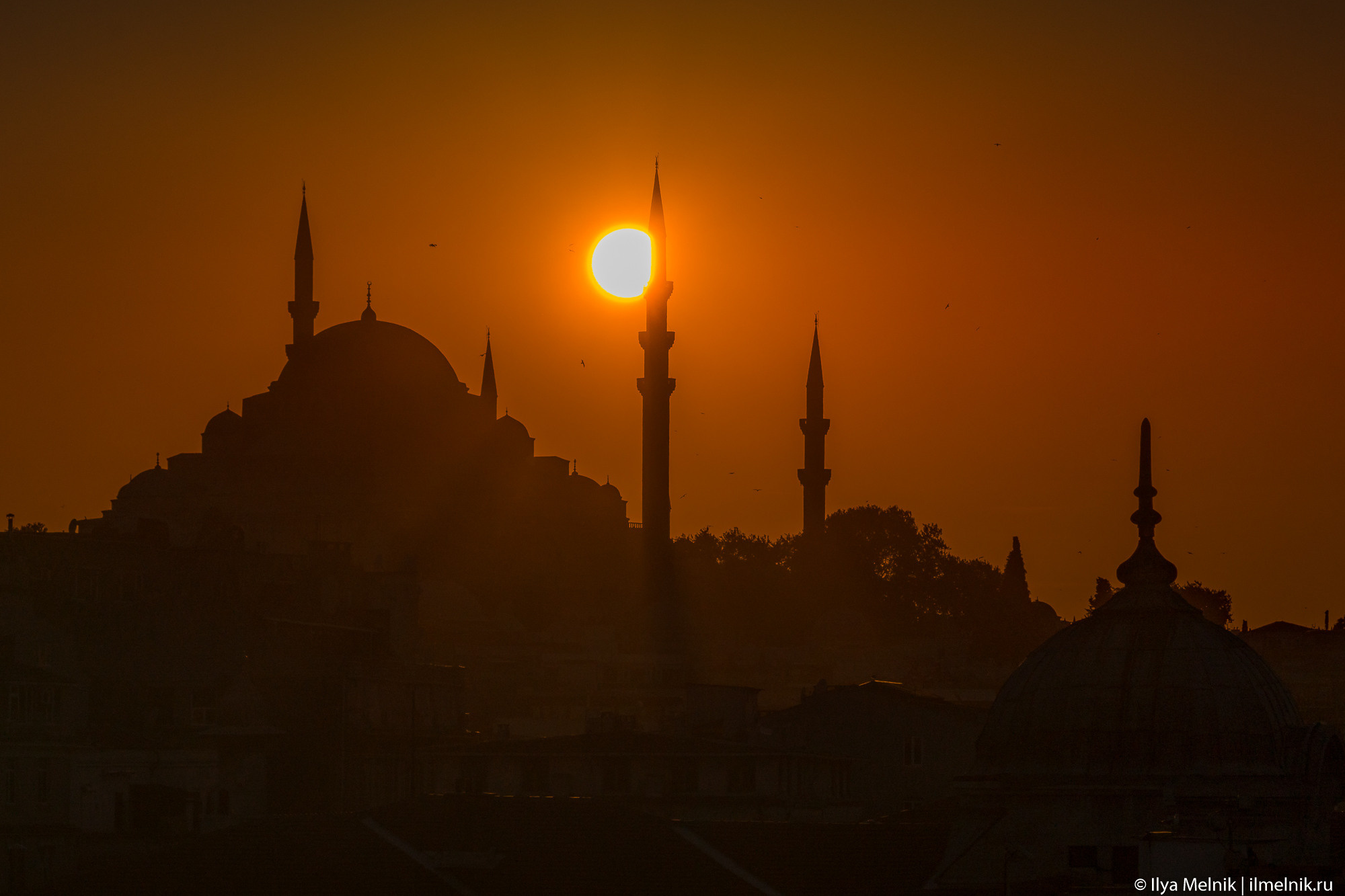 Turkey. Ilya Melnik Photography