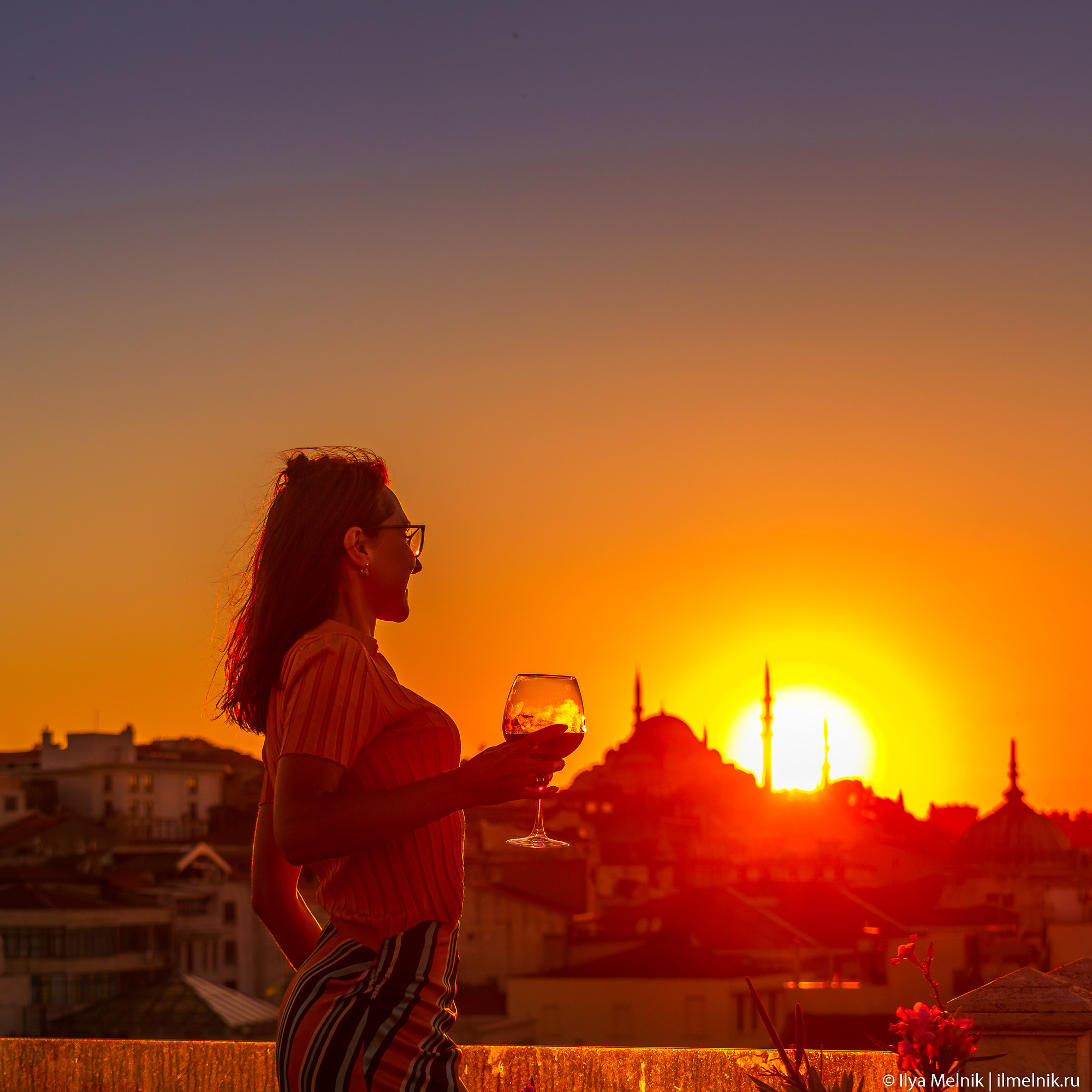 Turkey. Ilya Melnik Photography