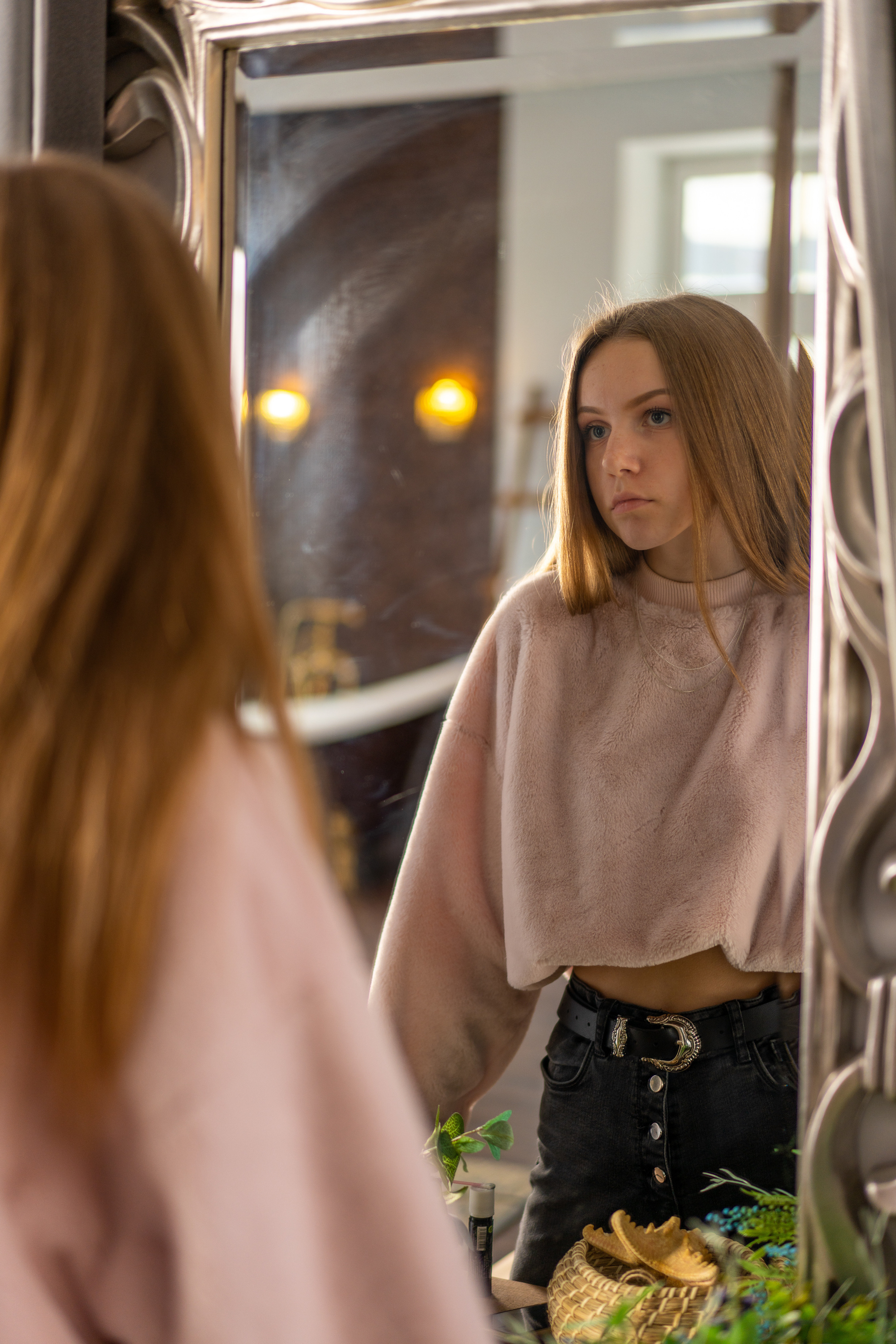 Family Photo Sessions. Ilya Melnik Photography