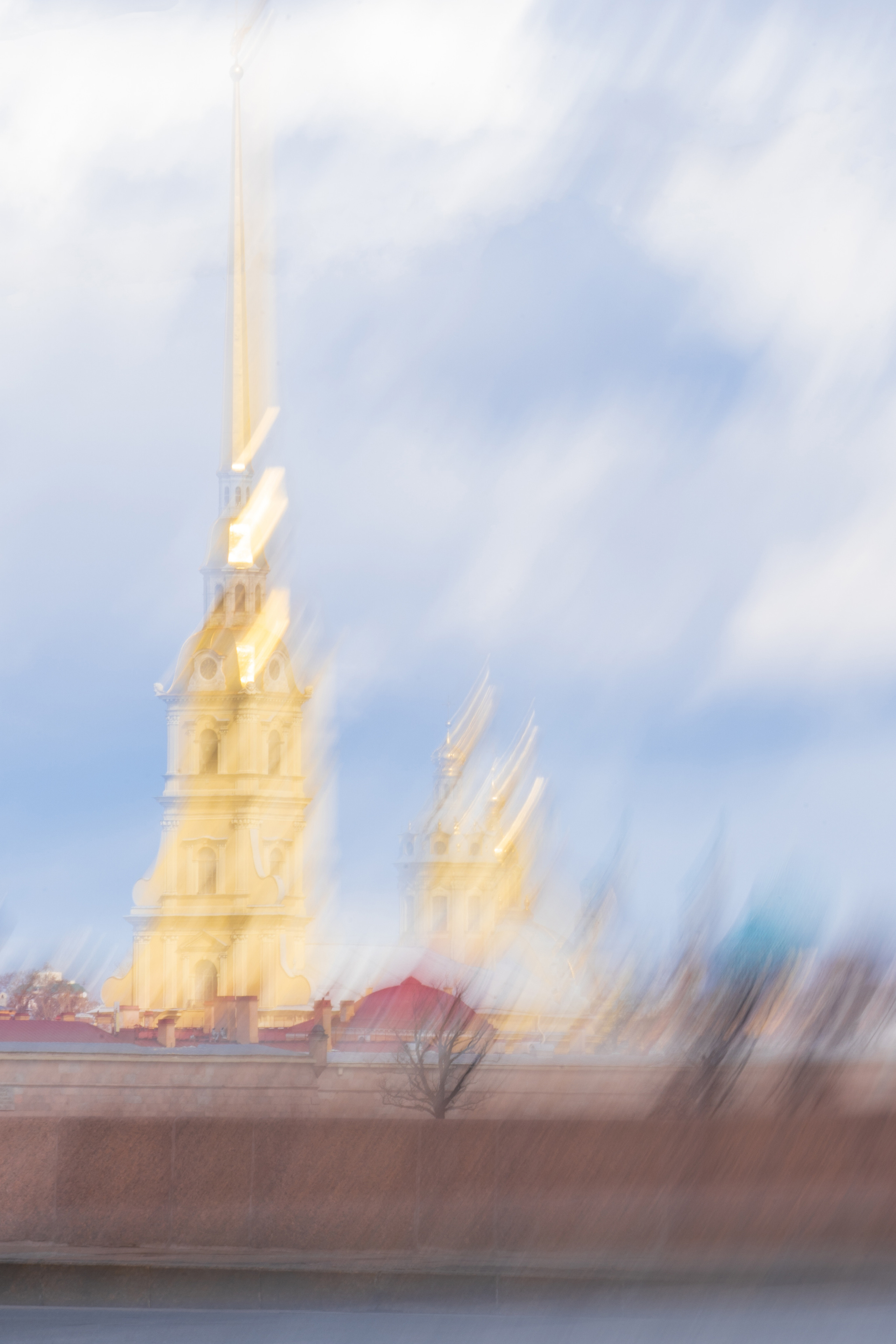 Russia (Saint-Petersburg). Ilya Melnik Photography