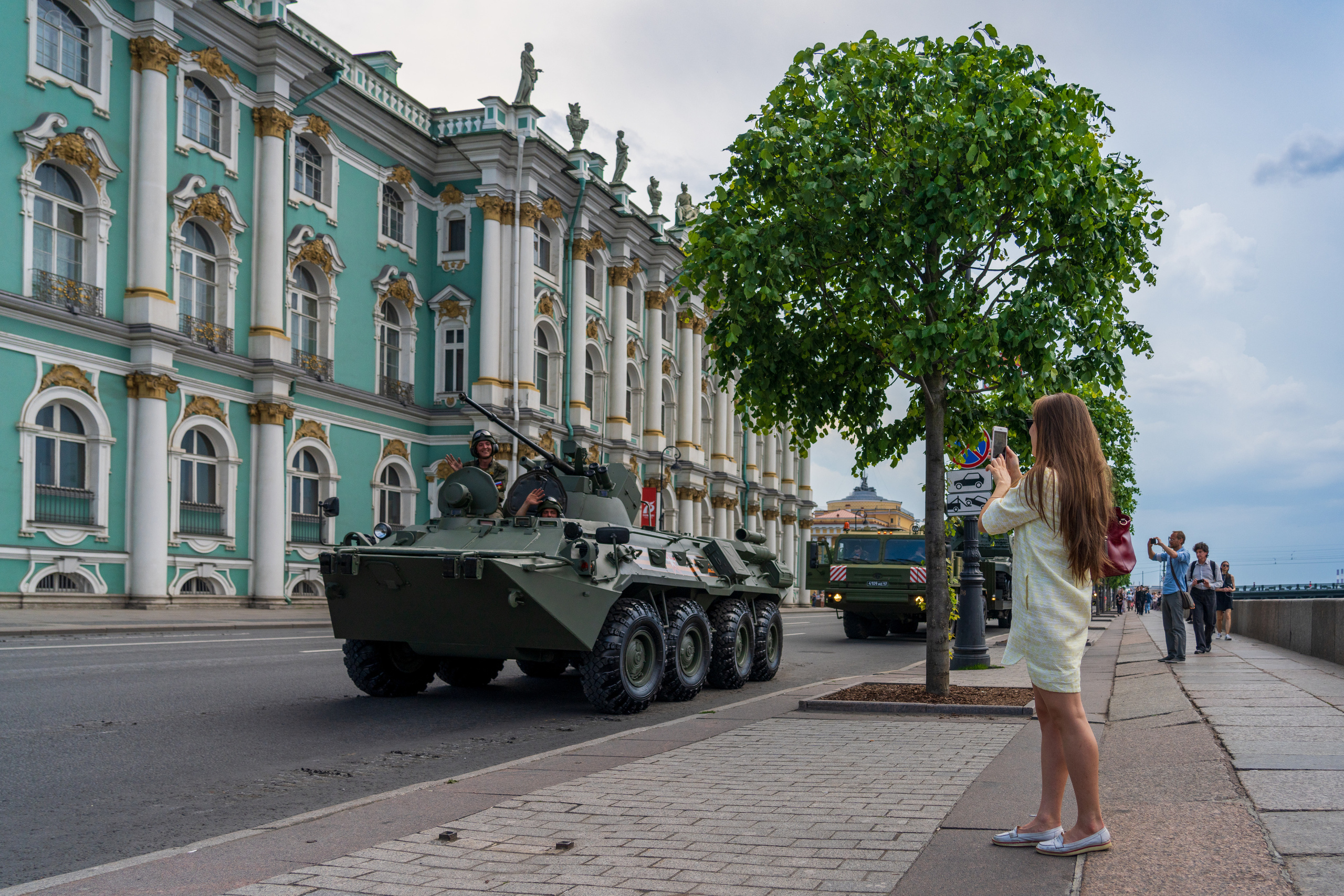 Holidays and events. Ilya Melnik Photography