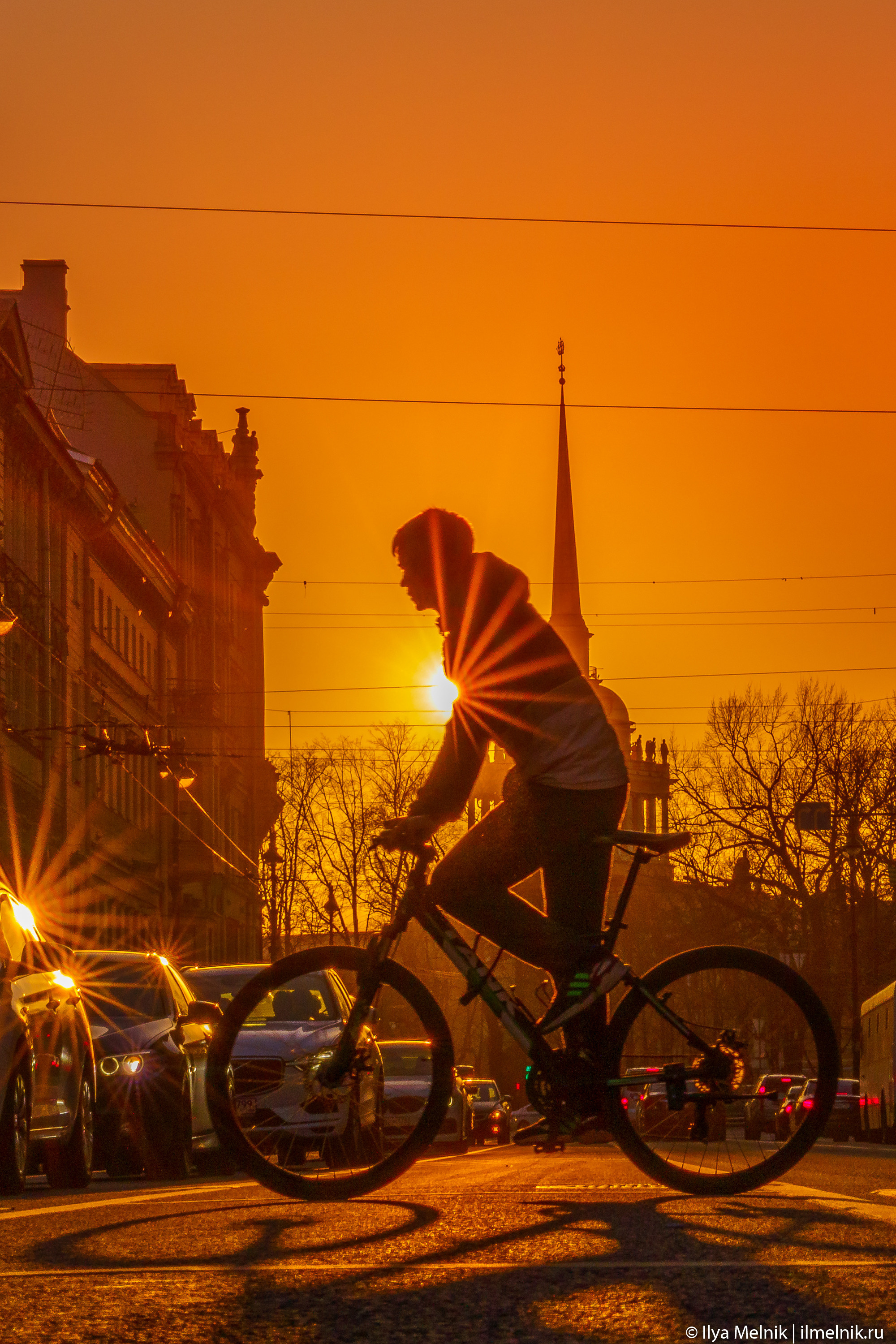 Russia (Saint-Petersburg). Ilya Melnik Photography