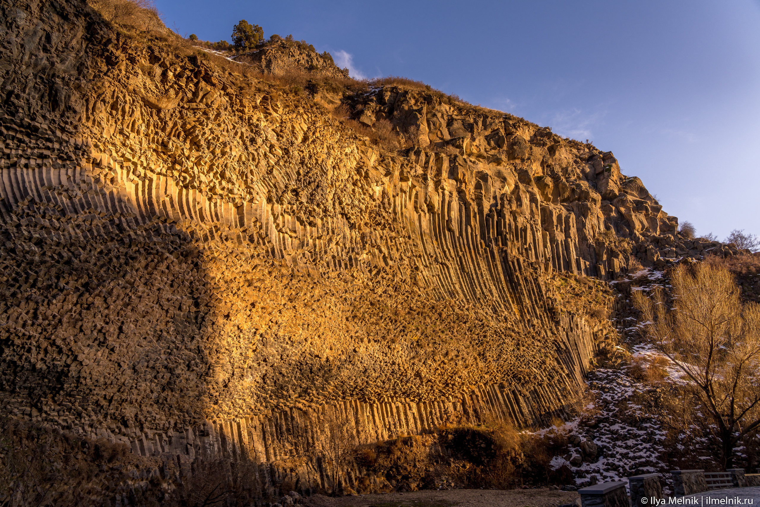 Armenia. Ilya Melnik Photography