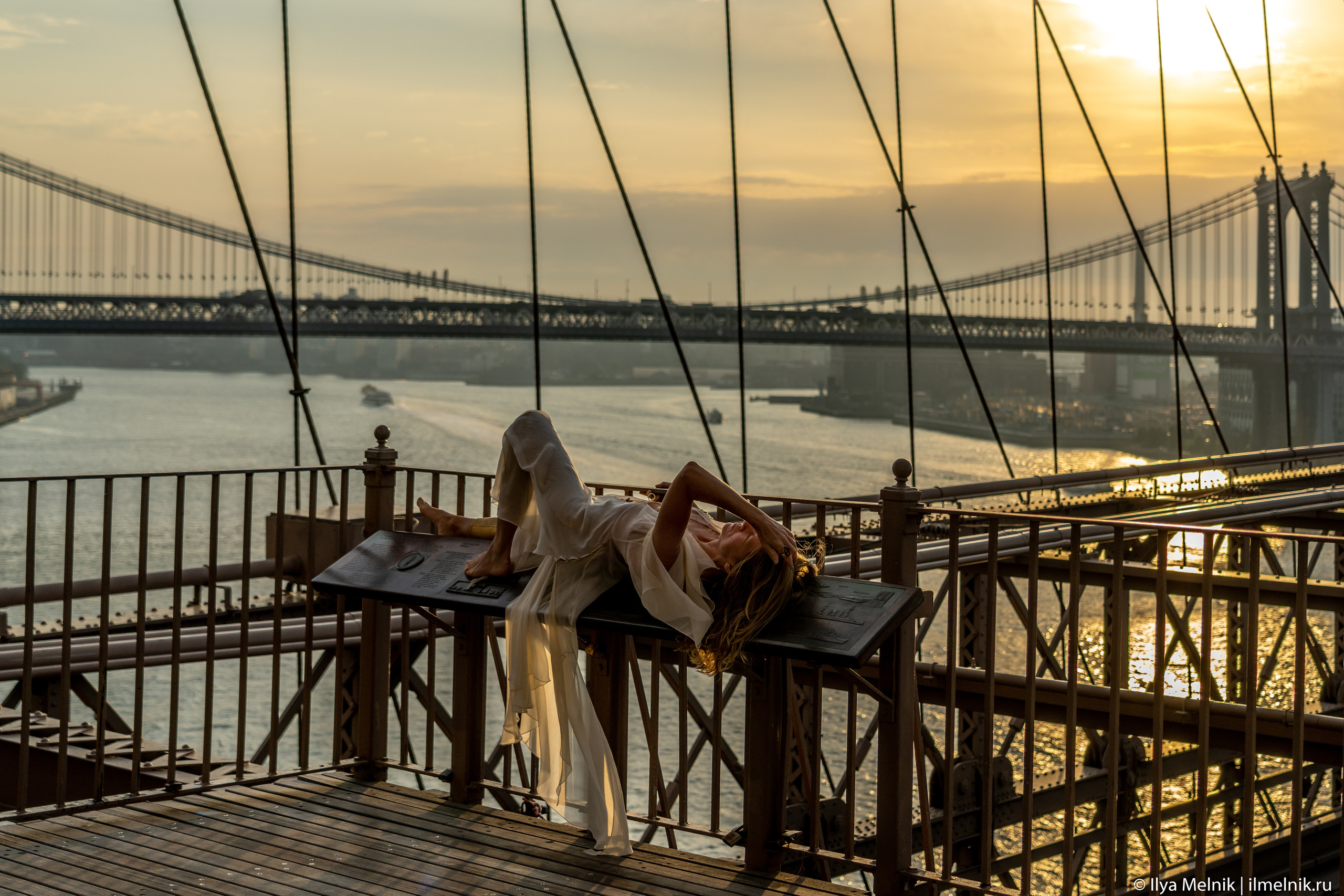 USA (New York). Ilya Melnik Photography