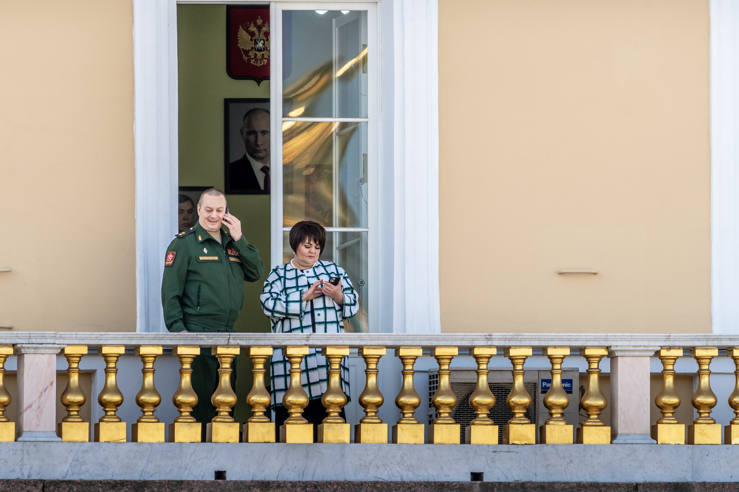 Holidays and events. Ilya Melnik Photography