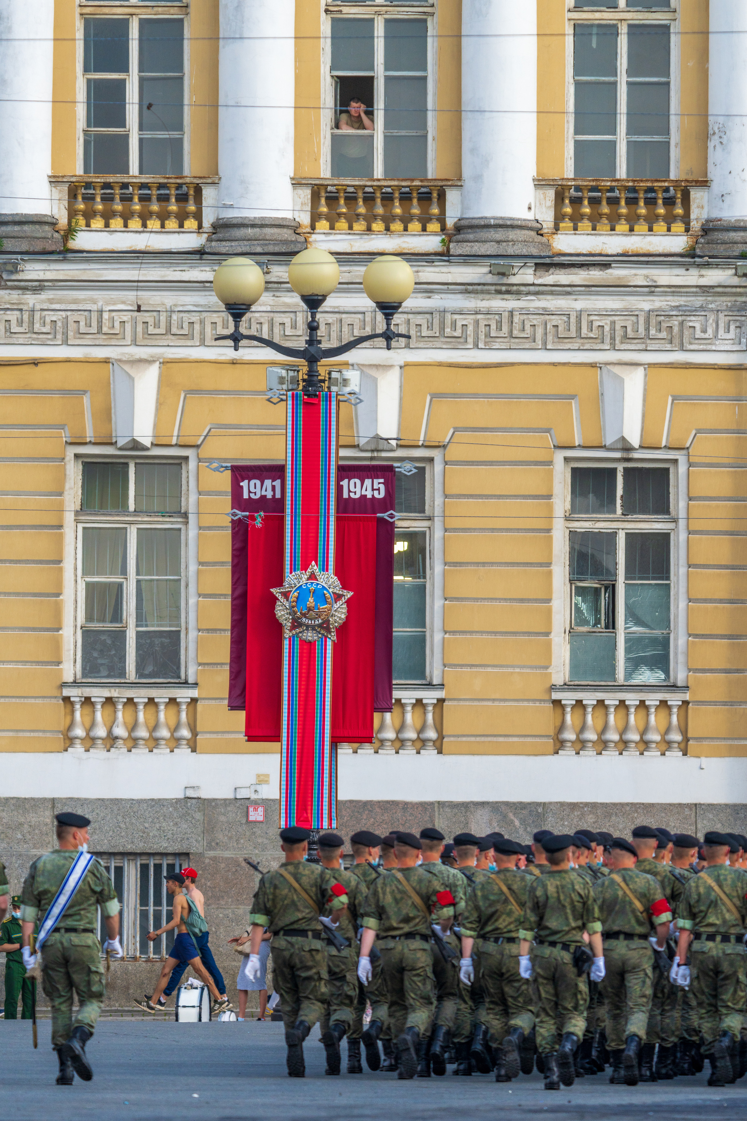 Holidays and events. Ilya Melnik Photography