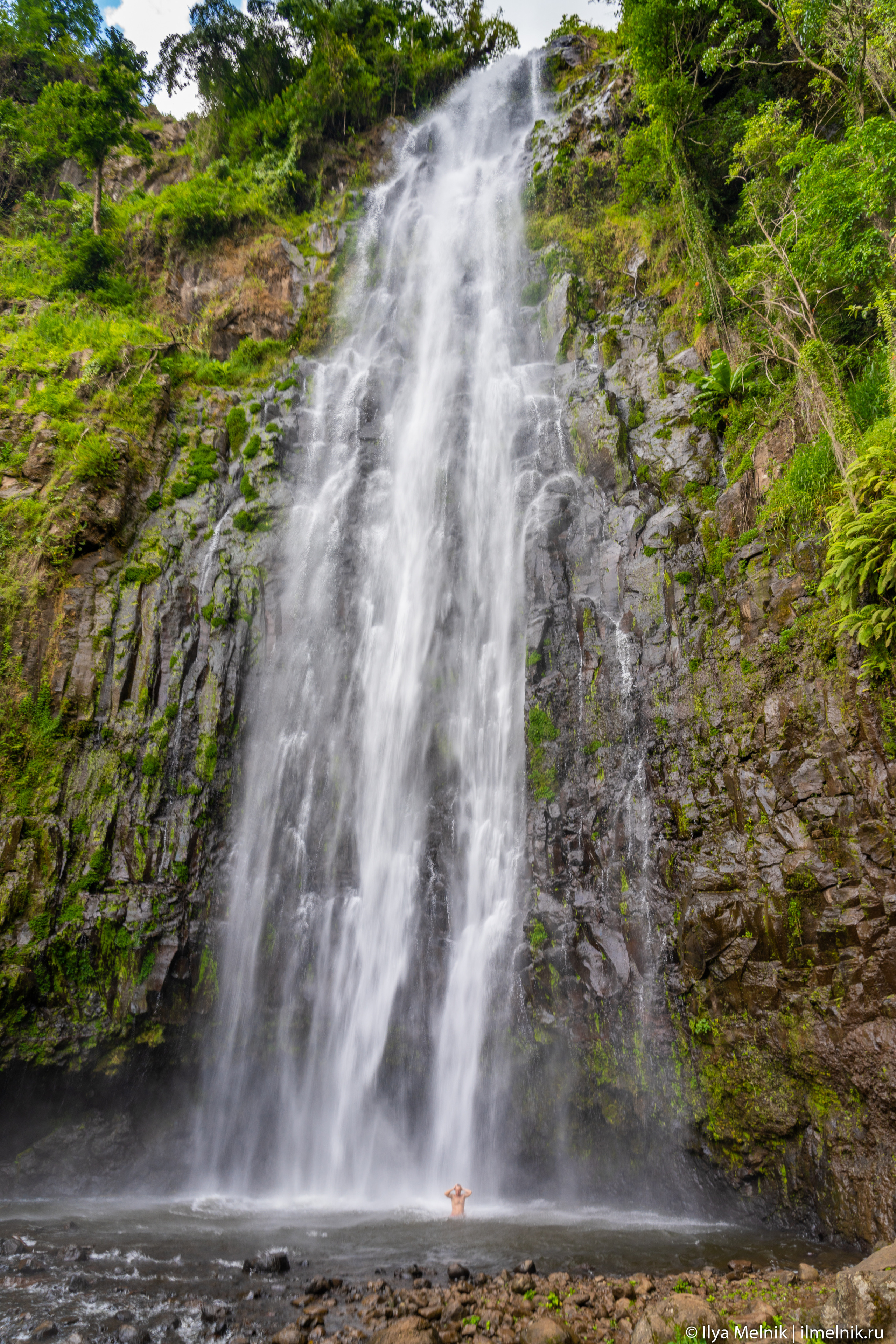 Tanzania. Ilya Melnik Photography