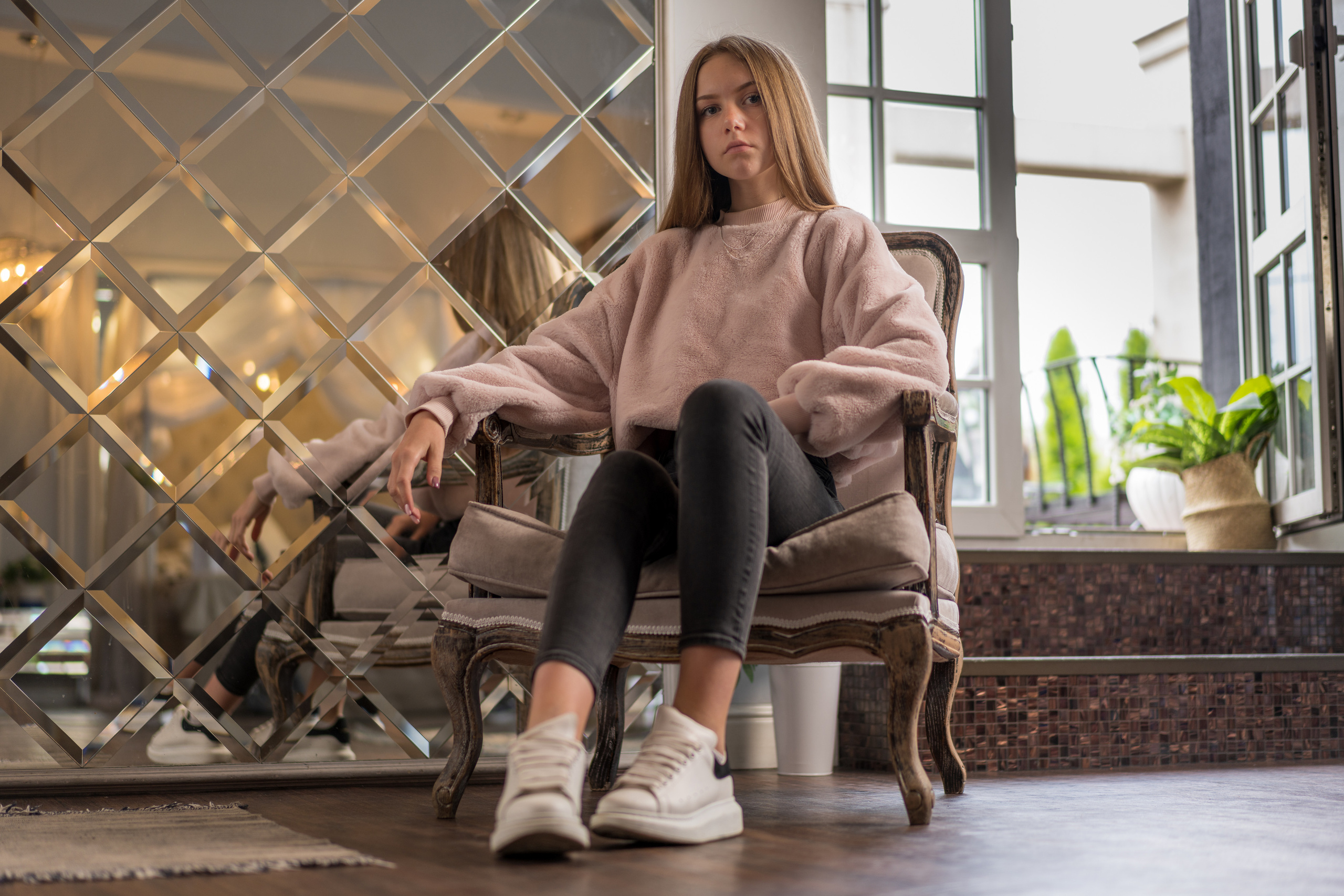 Family Photo Sessions. Ilya Melnik Photography