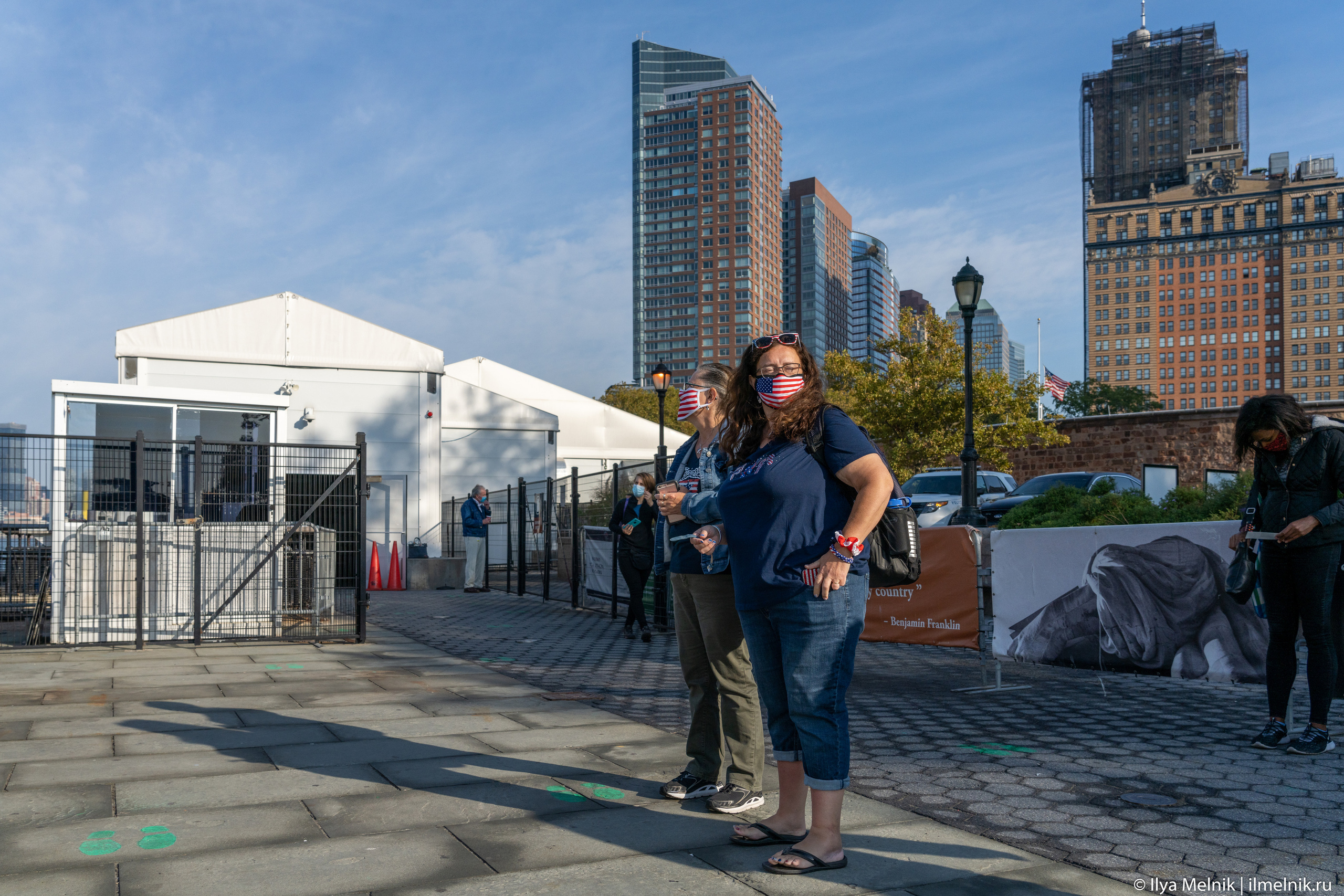 USA (New York). Ilya Melnik Photography