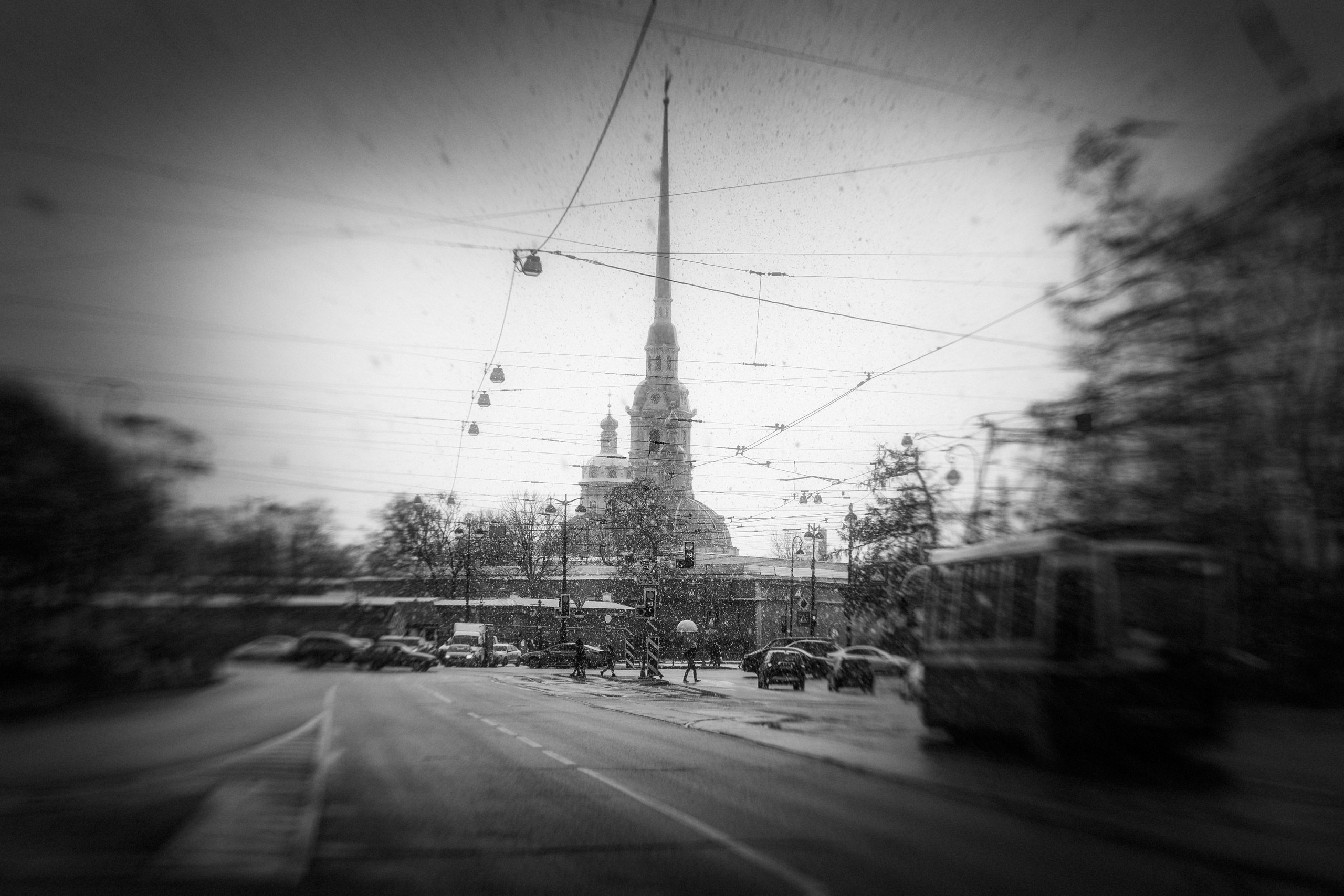 Russia (Saint-Petersburg). Ilya Melnik Photography