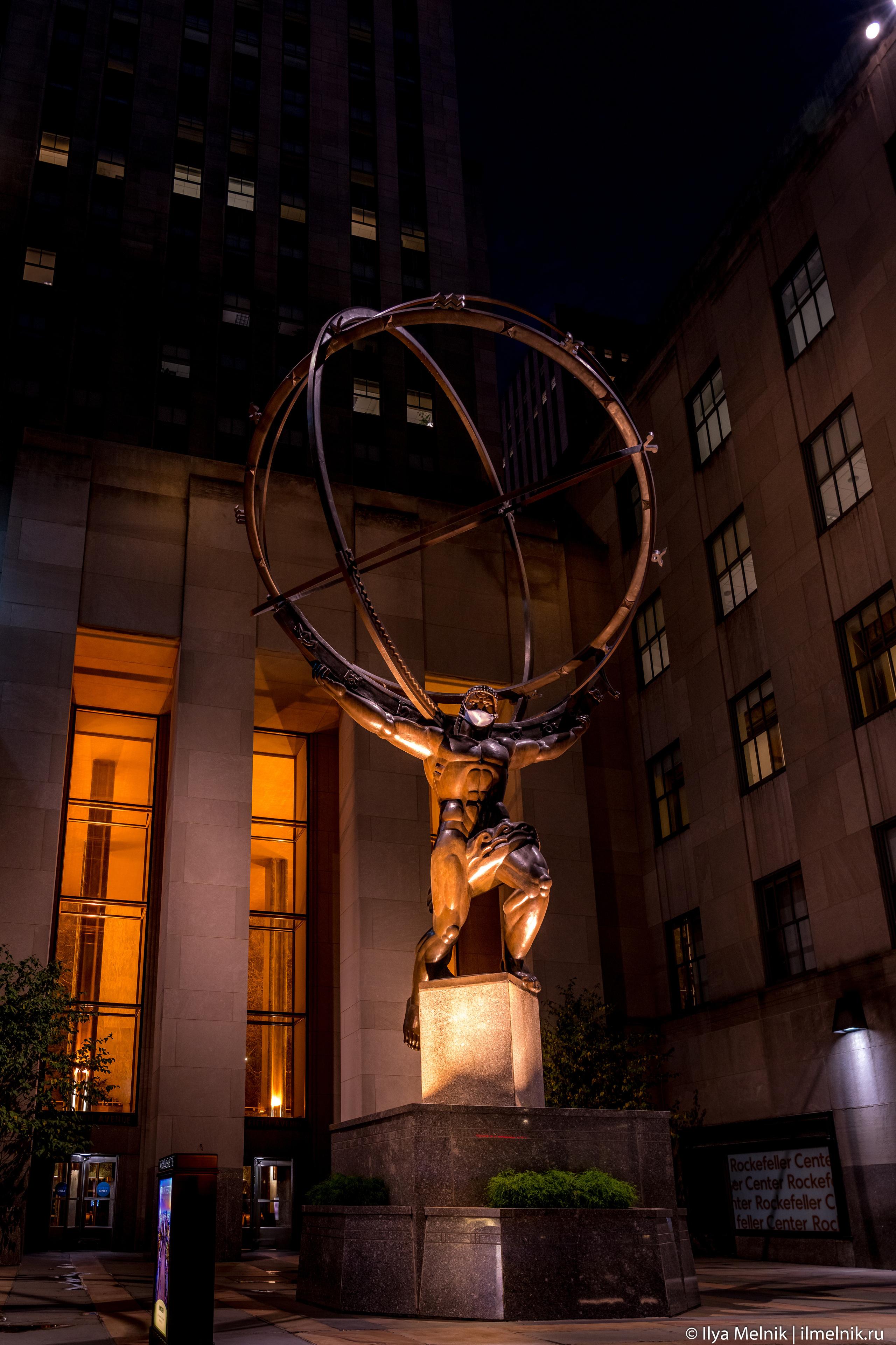 USA (New York). Ilya Melnik Photography