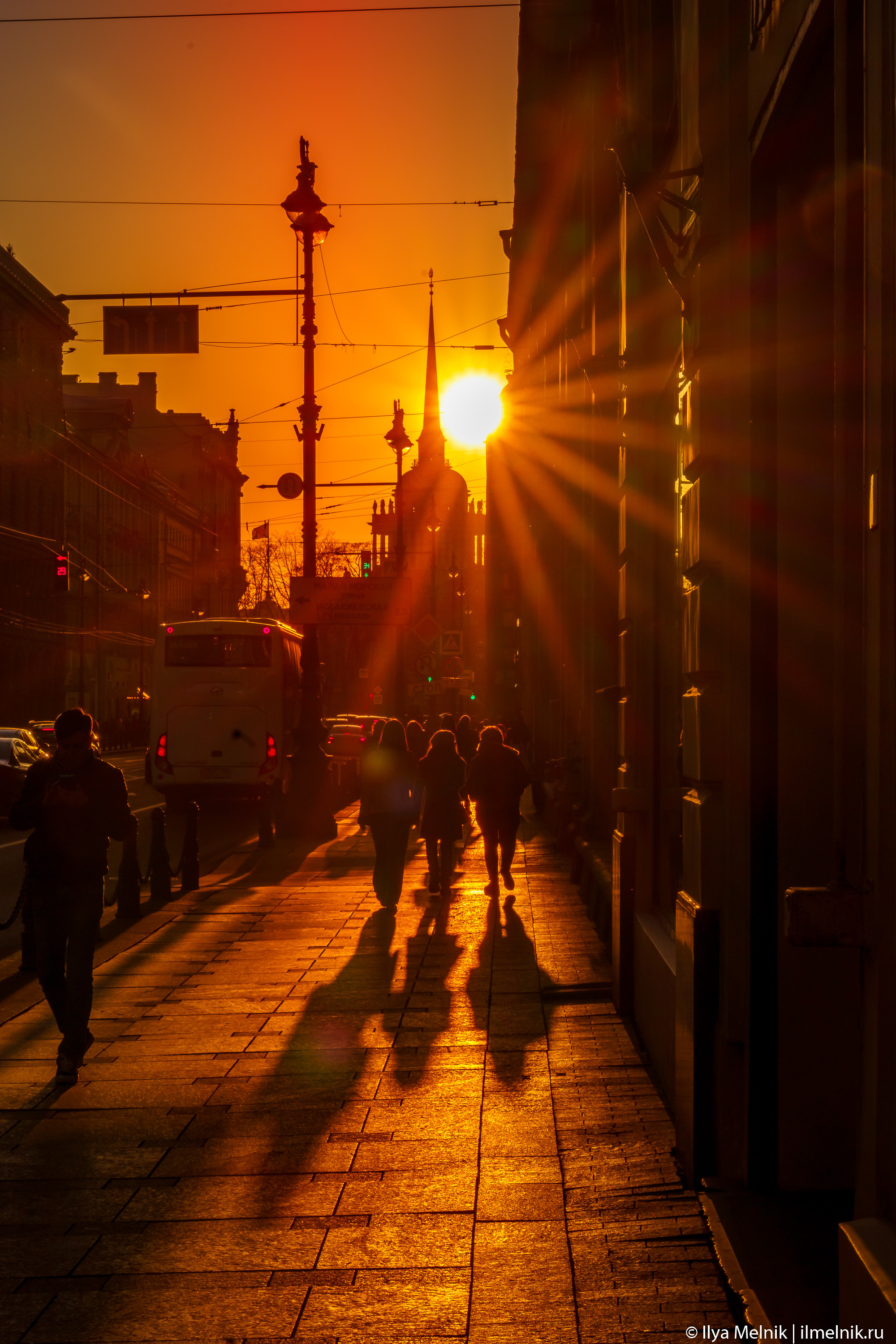 Russia (Saint-Petersburg). Ilya Melnik Photography