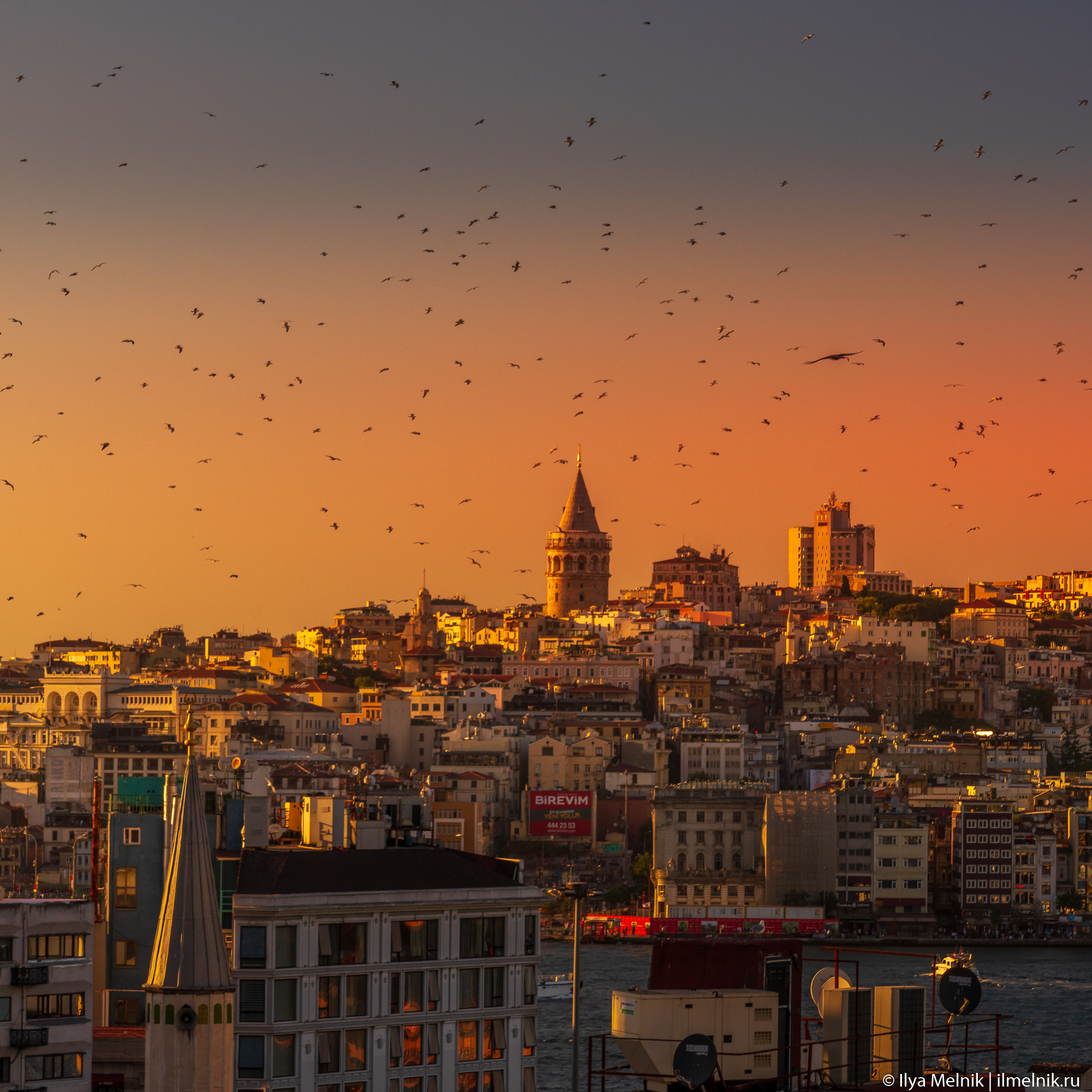 Turkey. Ilya Melnik Photography