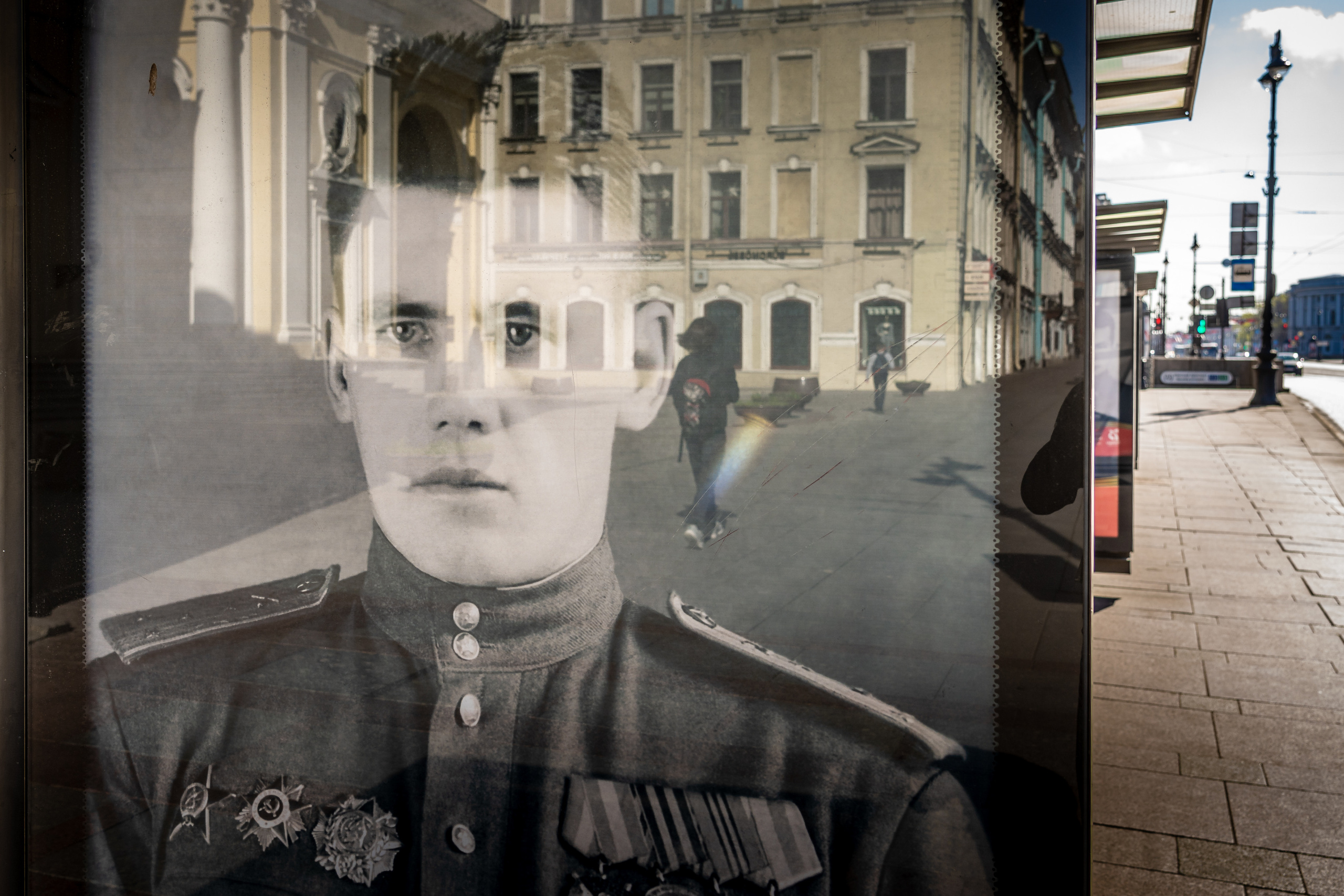 Holidays and events. Ilya Melnik Photography