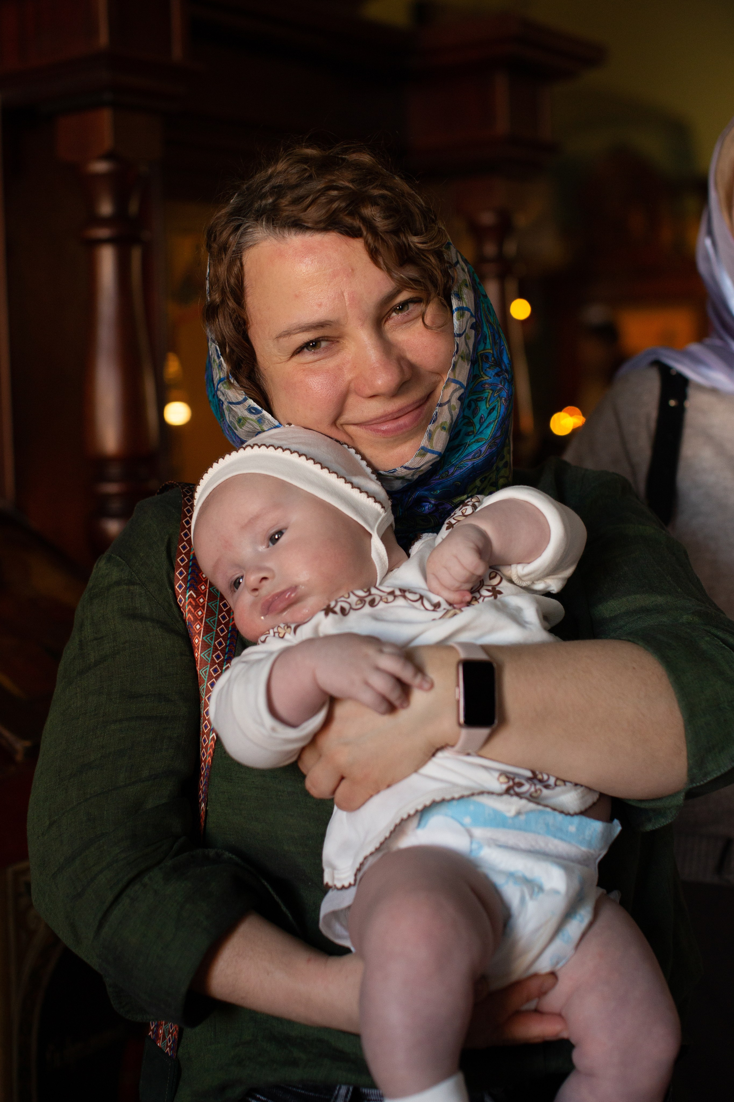 Миша. Фотограф в Москве и Московской области Голубева Анастасия