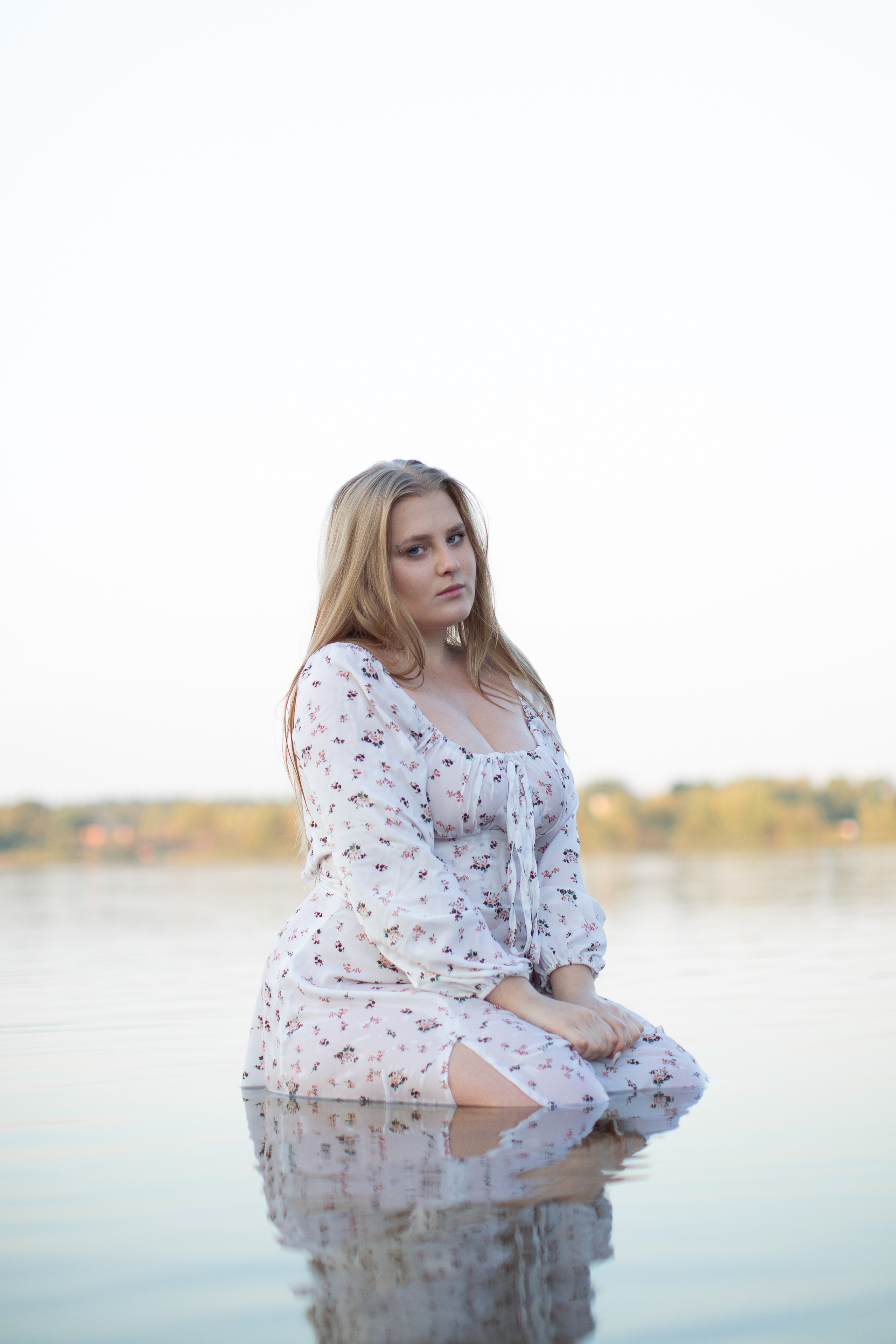 Ксюша. Фотограф в Москве и Московской области Голубева Анастасия