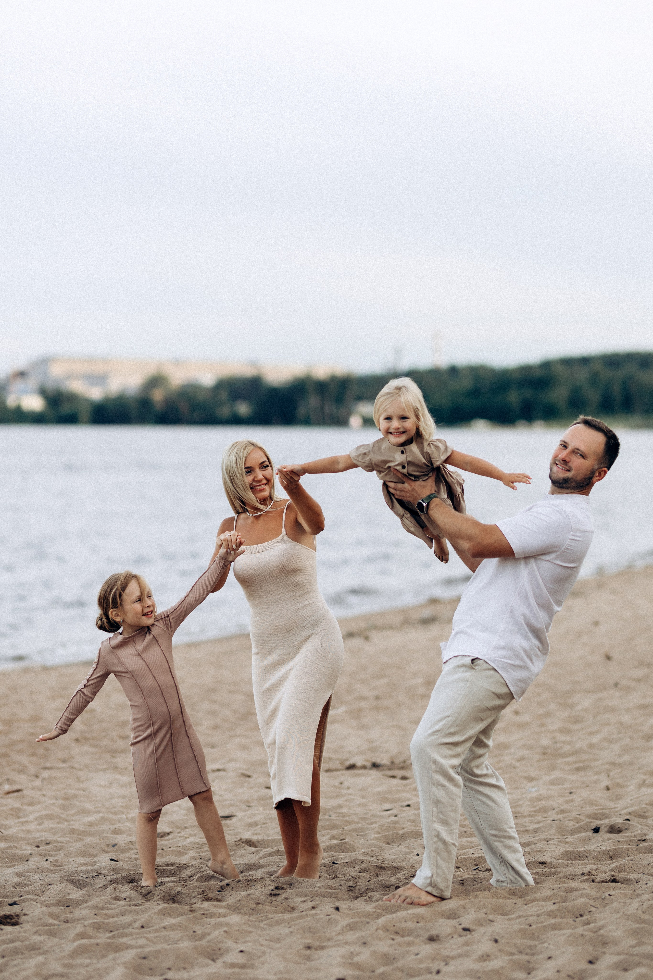 4. DIANA TILIKAINEN — Фотограф Республика Карелия