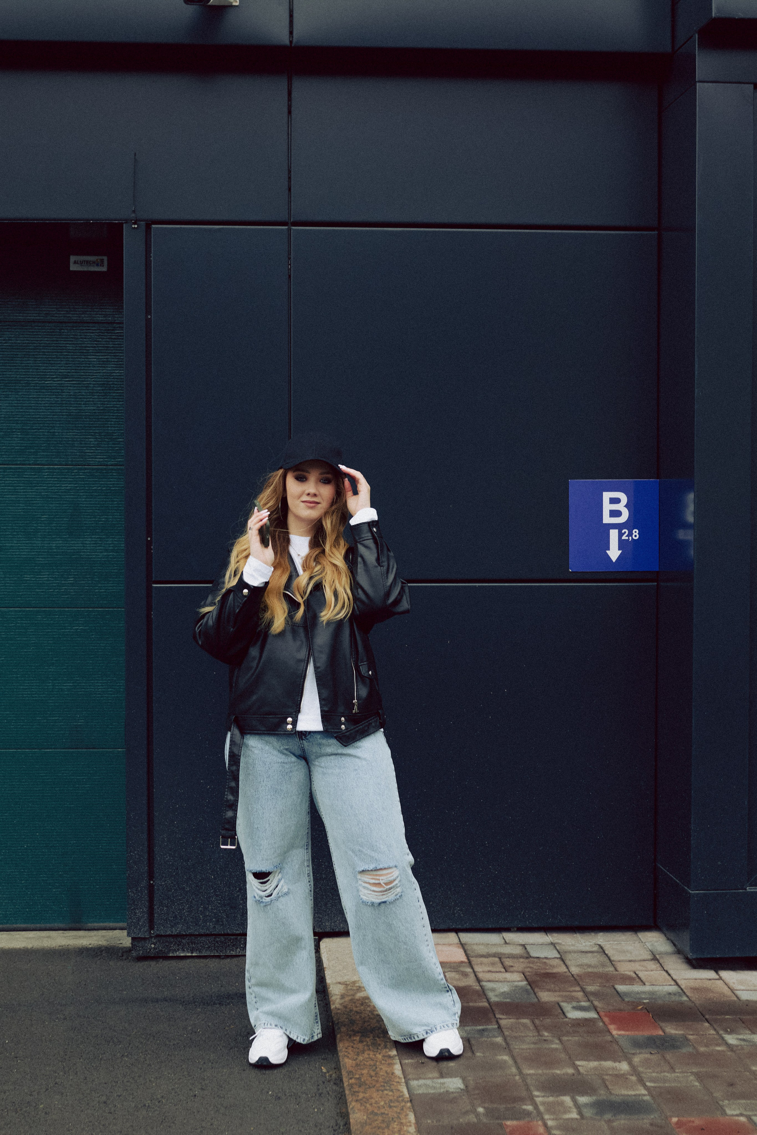 Алла. Фотограф Стилист Тюмень Вера Хайруллина