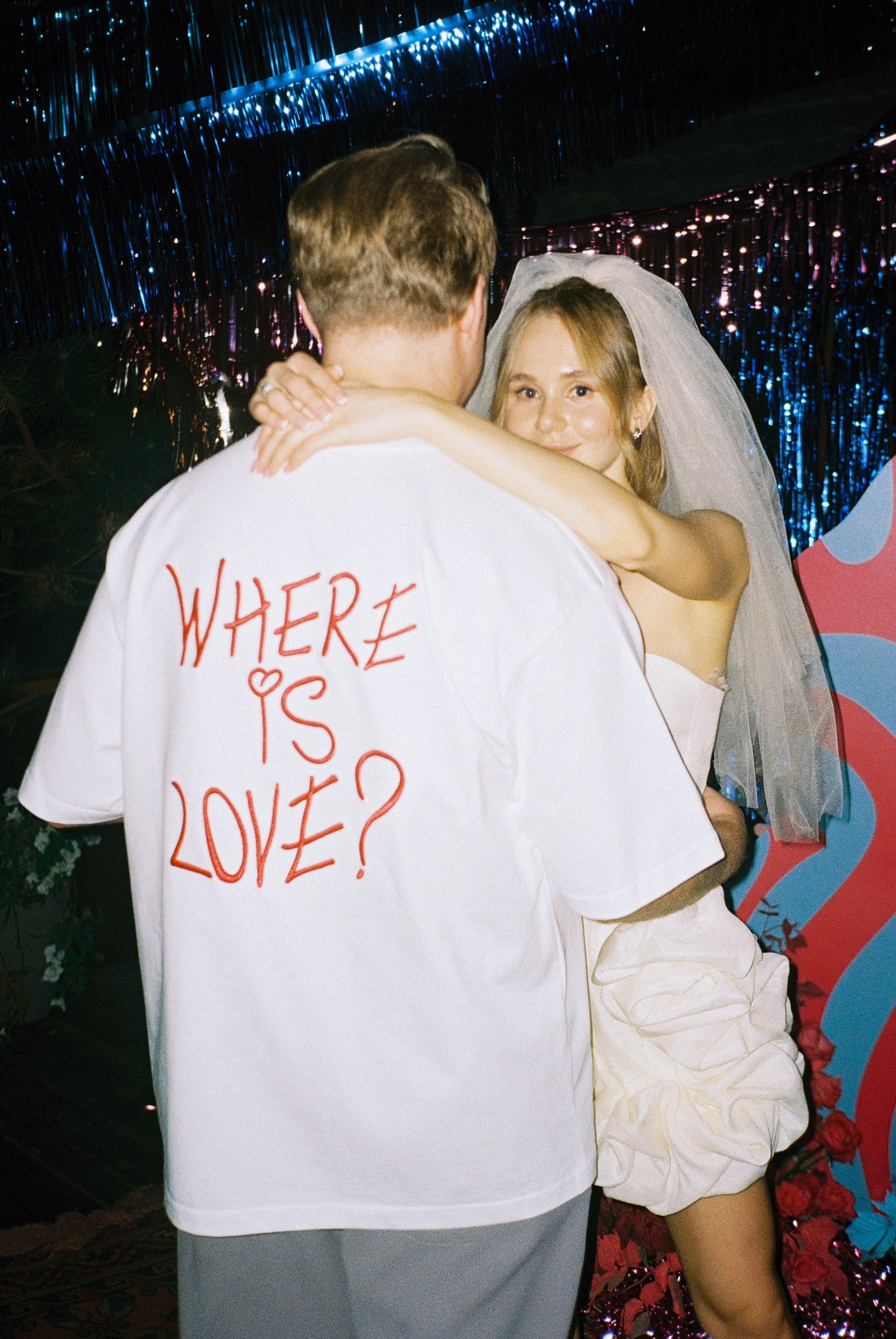 Анна и Савва