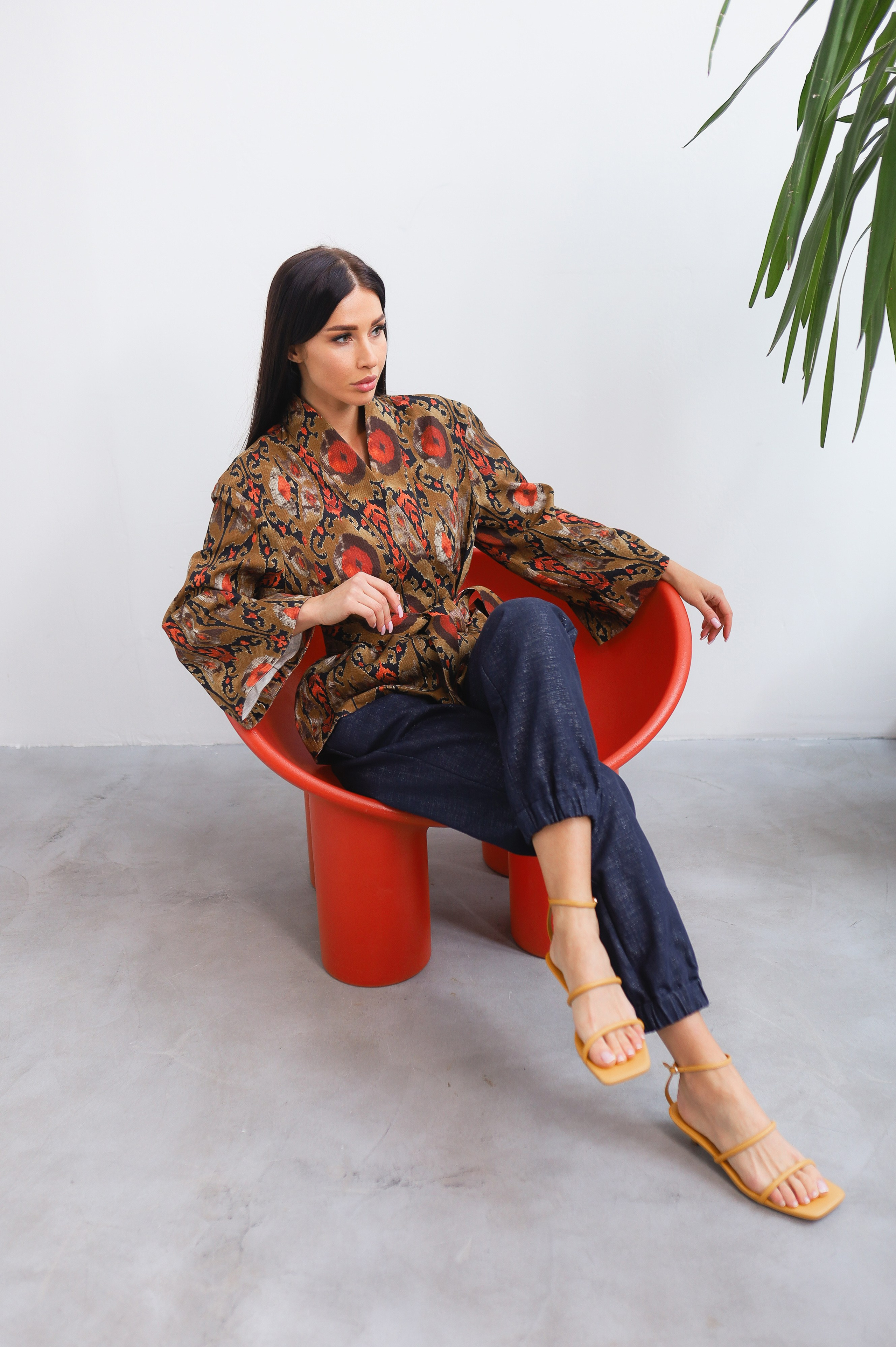 2024.01 каталог. Визуал для эспертов и блогеров