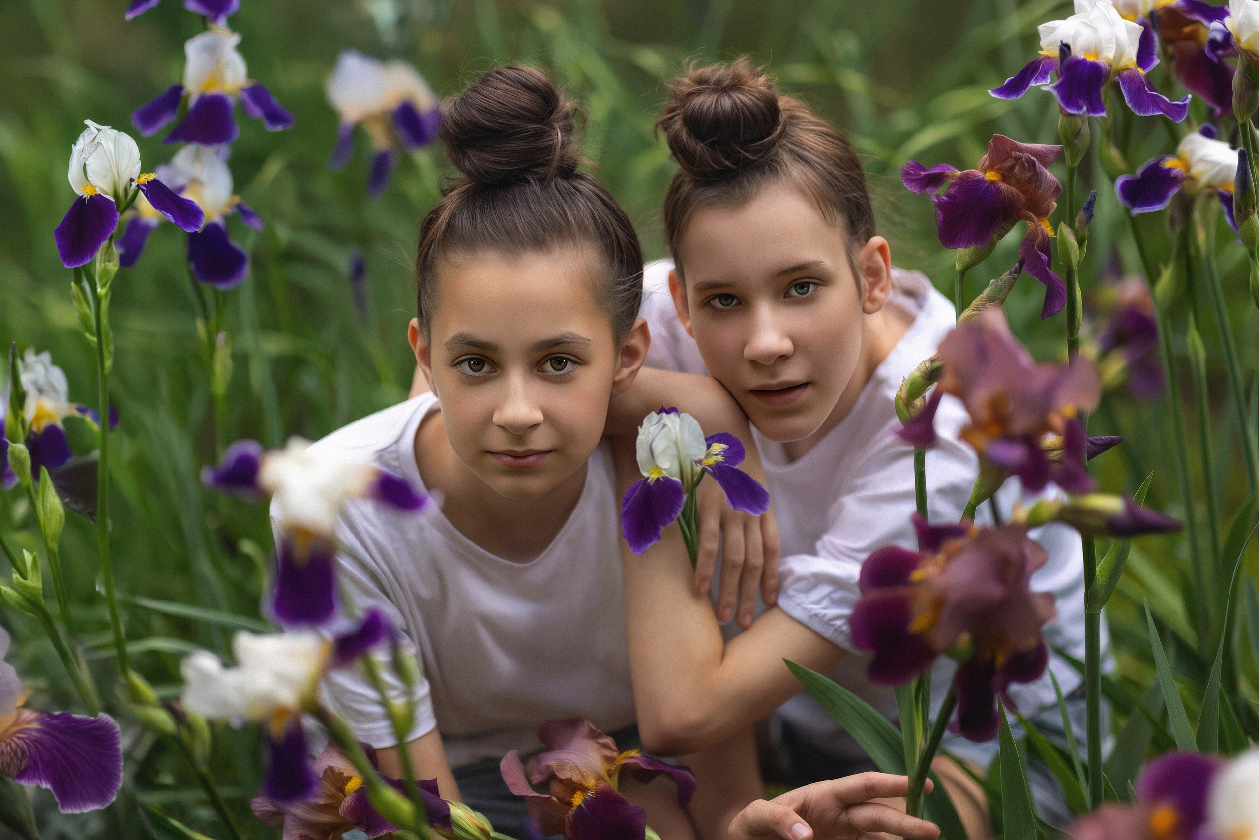 Дети. Фотограф в Москве Анна Астафьева