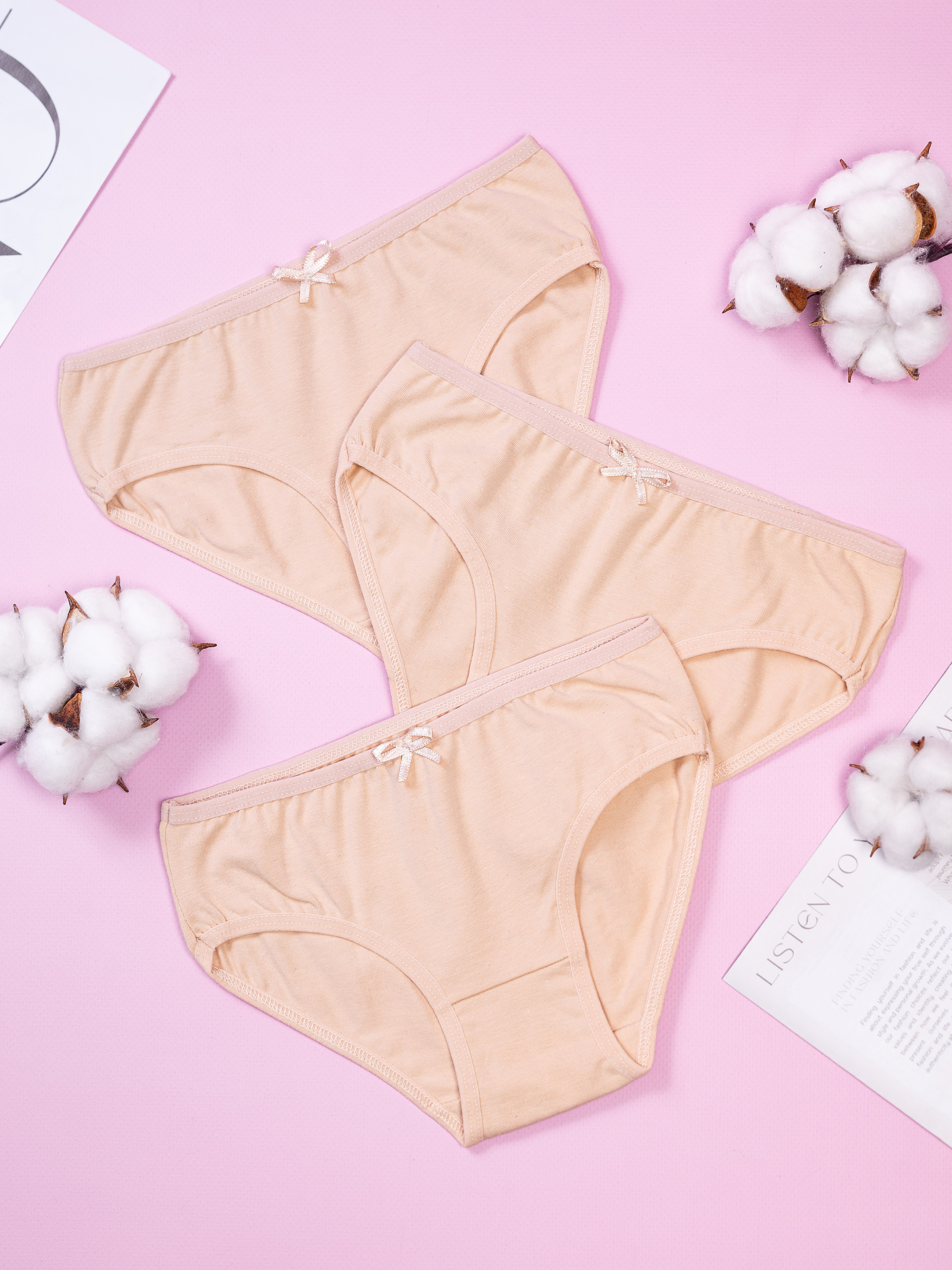 Детские трусики. Предметный фотограф, фото для маркетплейсов Пятигорск, КМВ