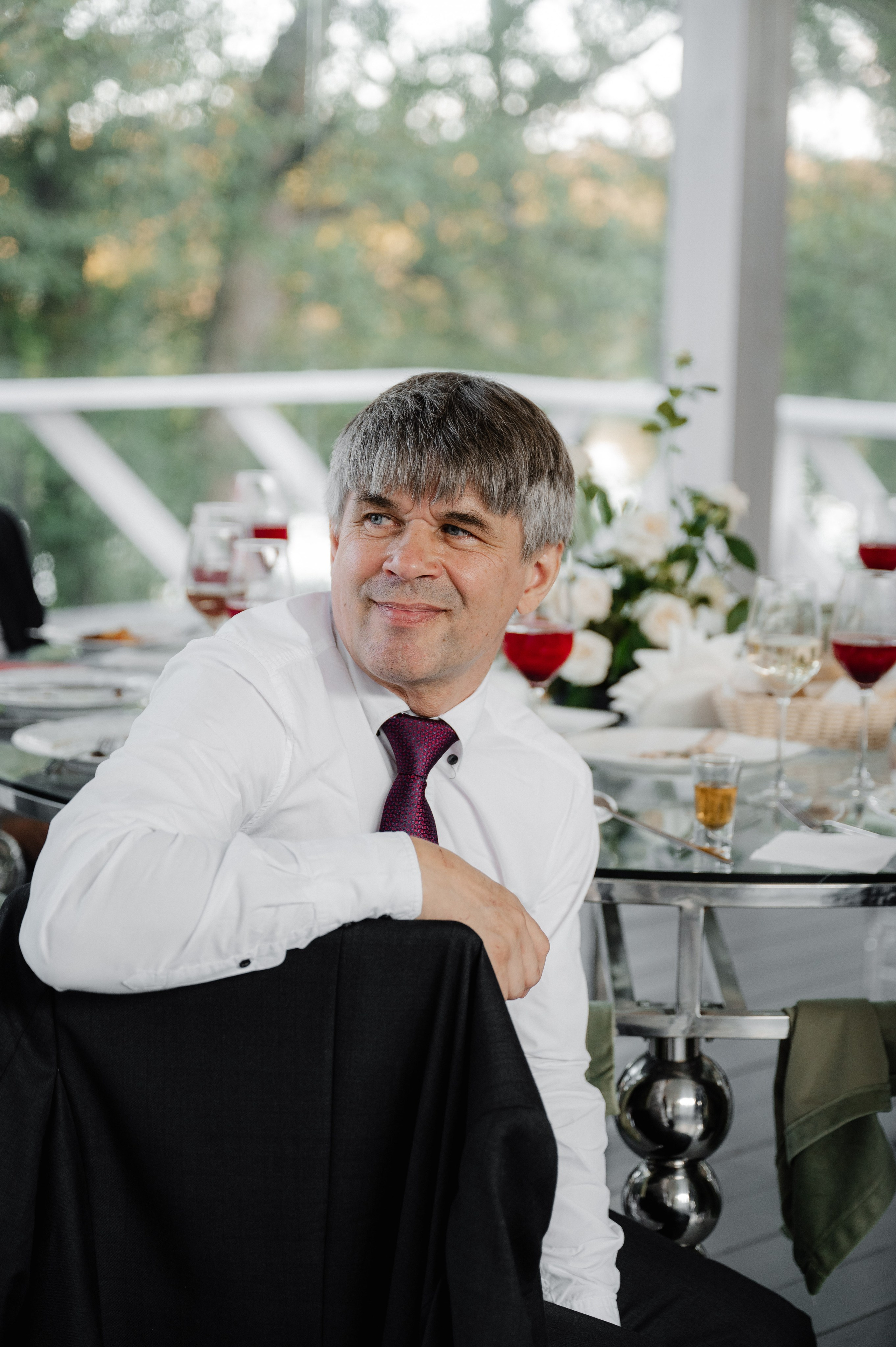 Дмитрий и Анна Рябина хаус. Свадебный фотограф Раменское-Москва