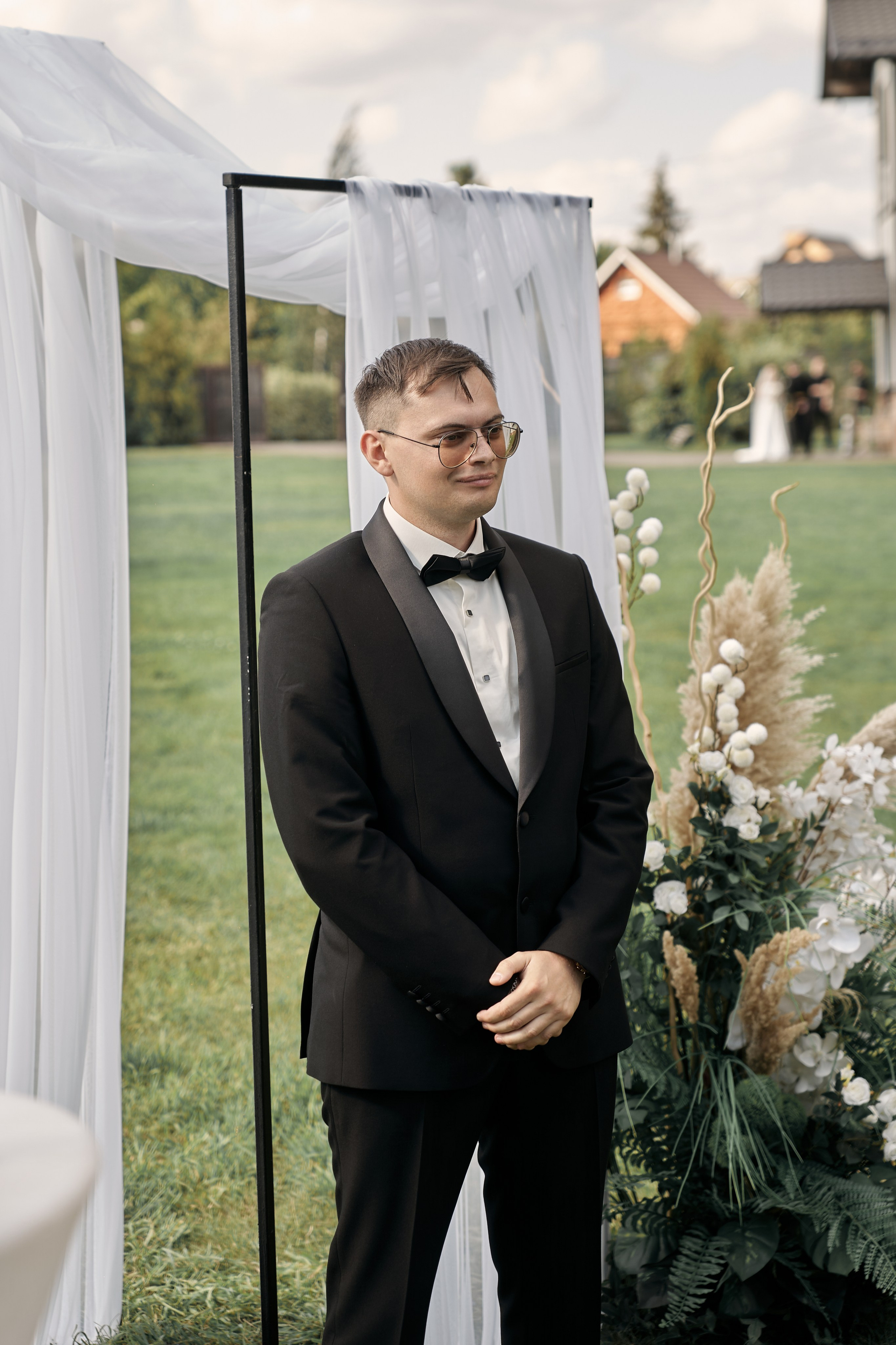 Анастасия & Даниил. Фотограф Диана Агеева