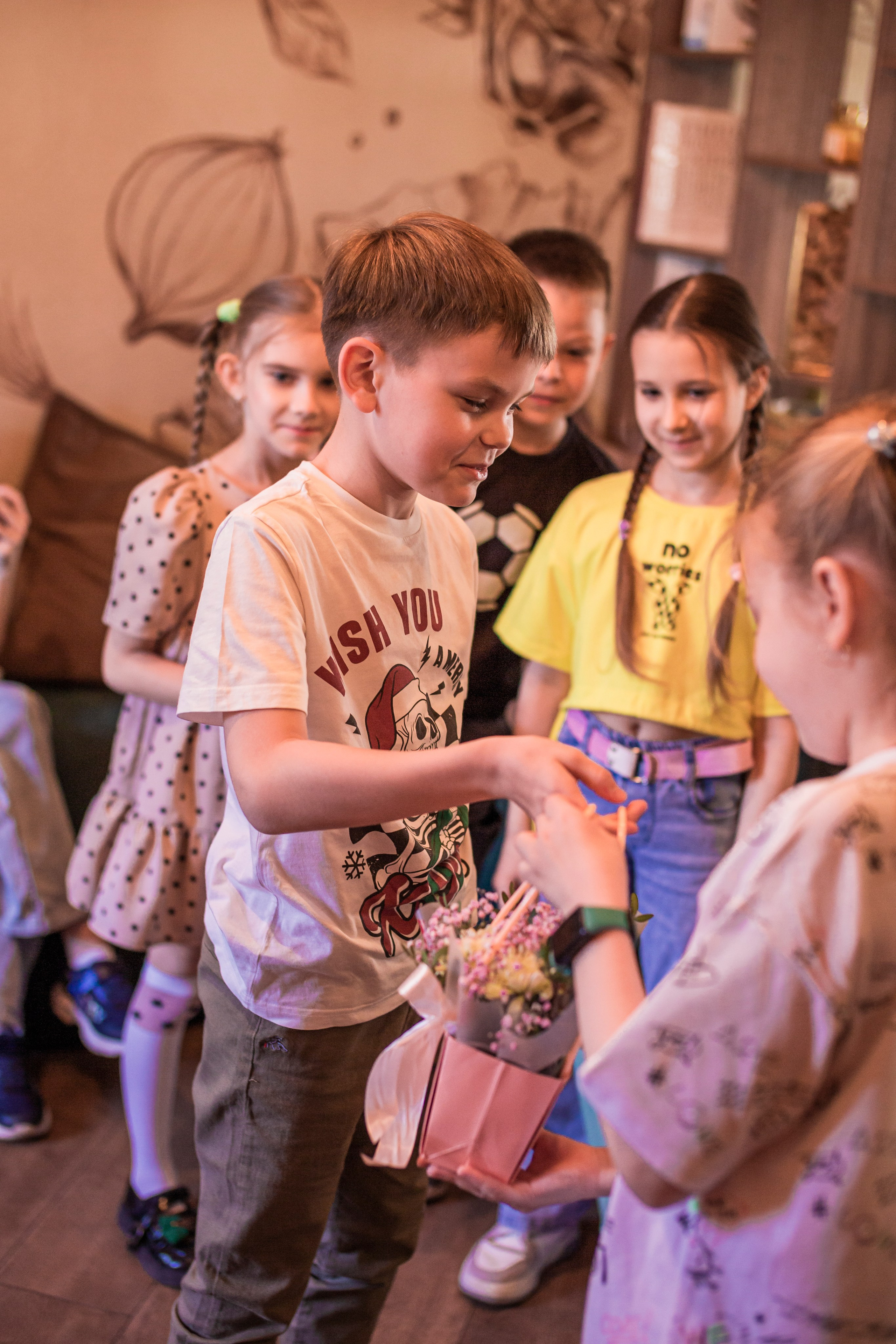 Репортажи. Дни рождения. Конкурсы. Соревнования. Семейный фотограф в Саратове