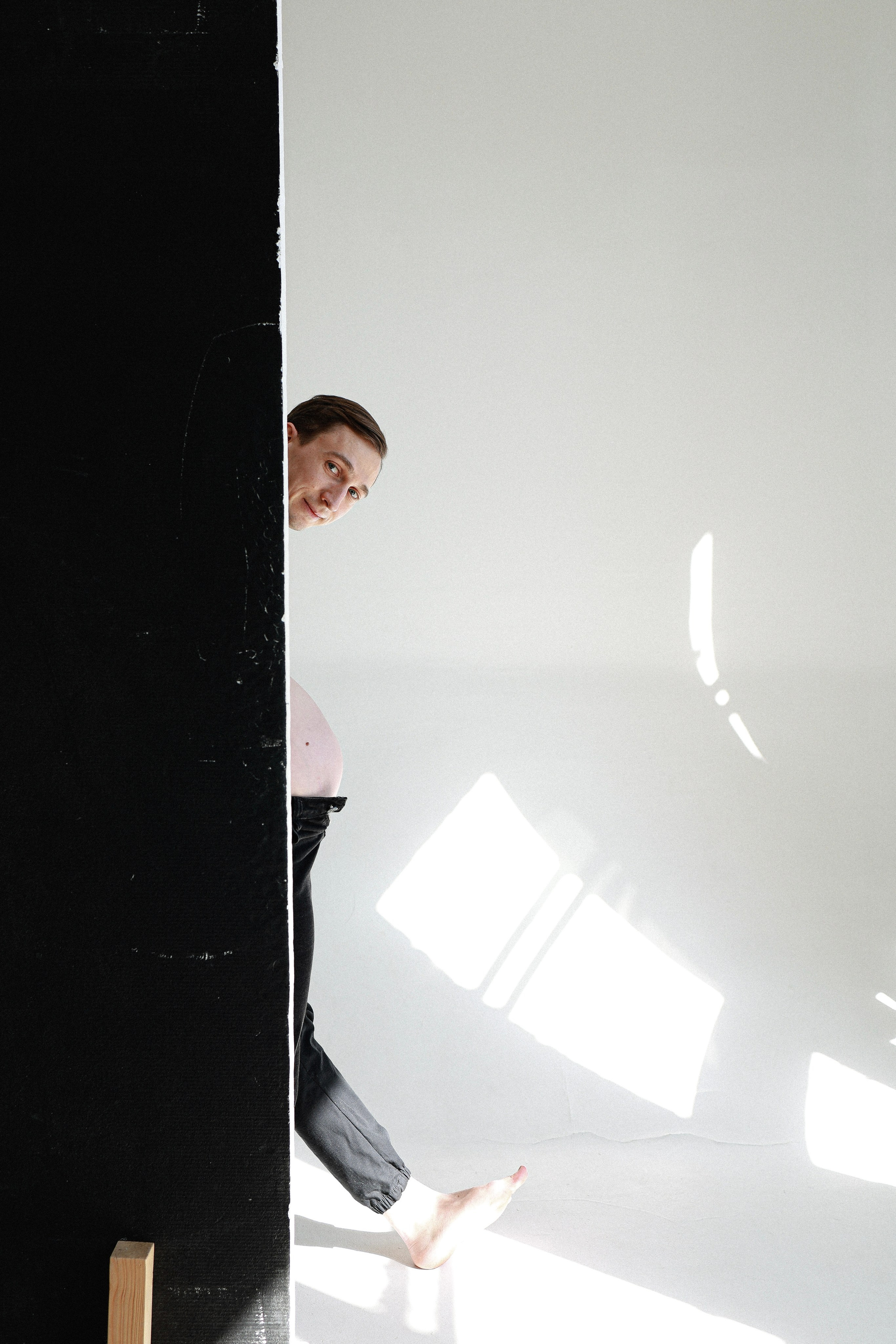 Оля и Антон. Свадебный, портретный и детский фотограф в Челябинске