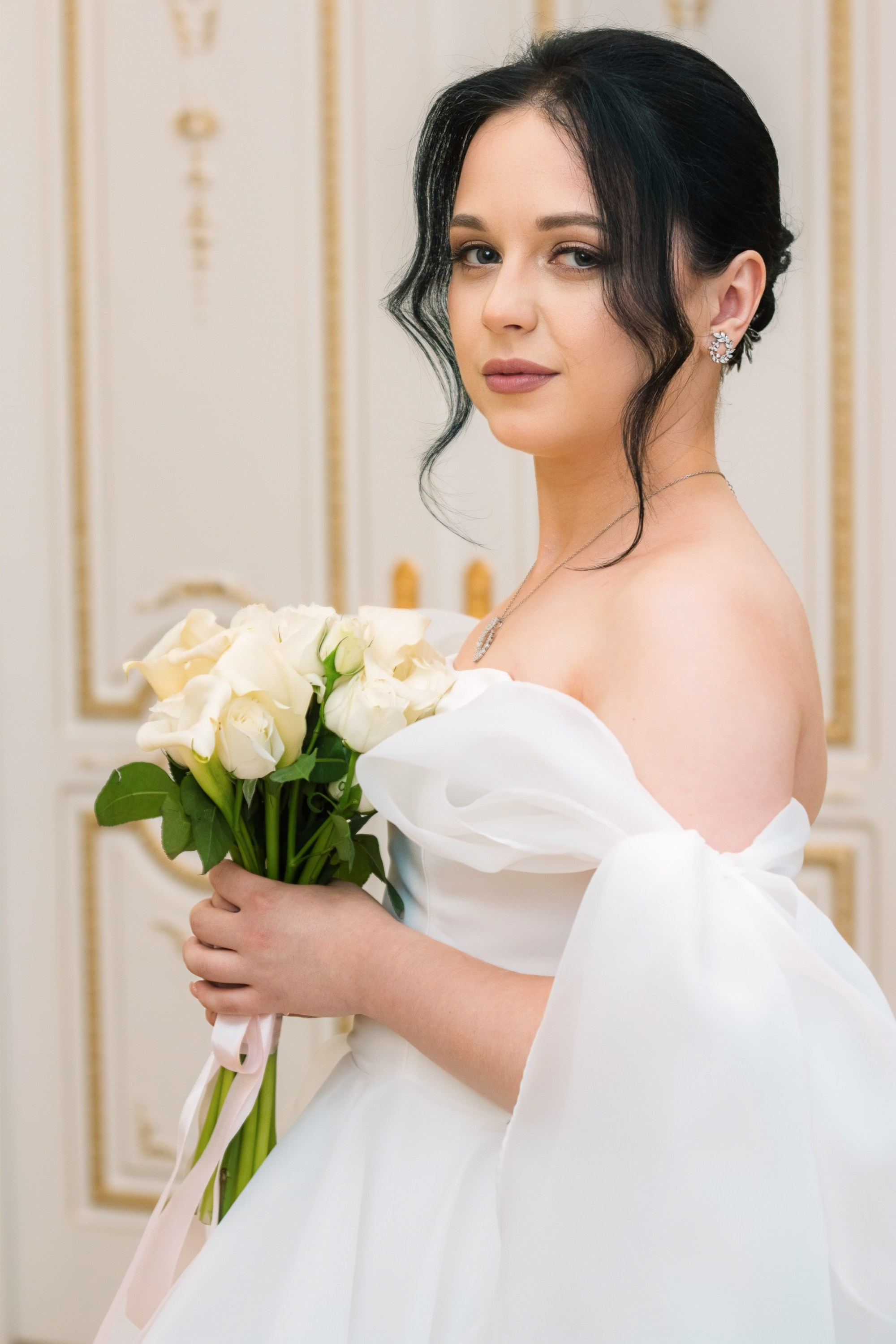 Александр и Инна. Фотограф Великий Новгород Татьяна Чиглинцева