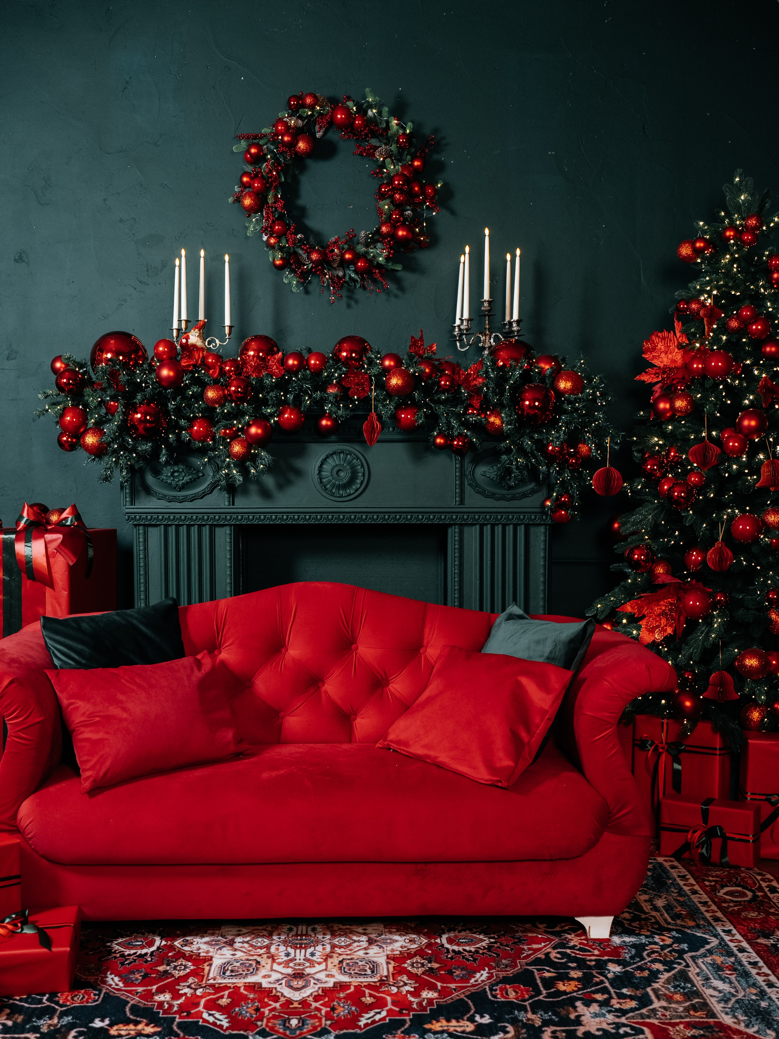 LA FOTO (Гагарина) ИНТЕРЬЕРНЫЙ (45 м²). Семейный фотограф Валентина Качур в Сочи