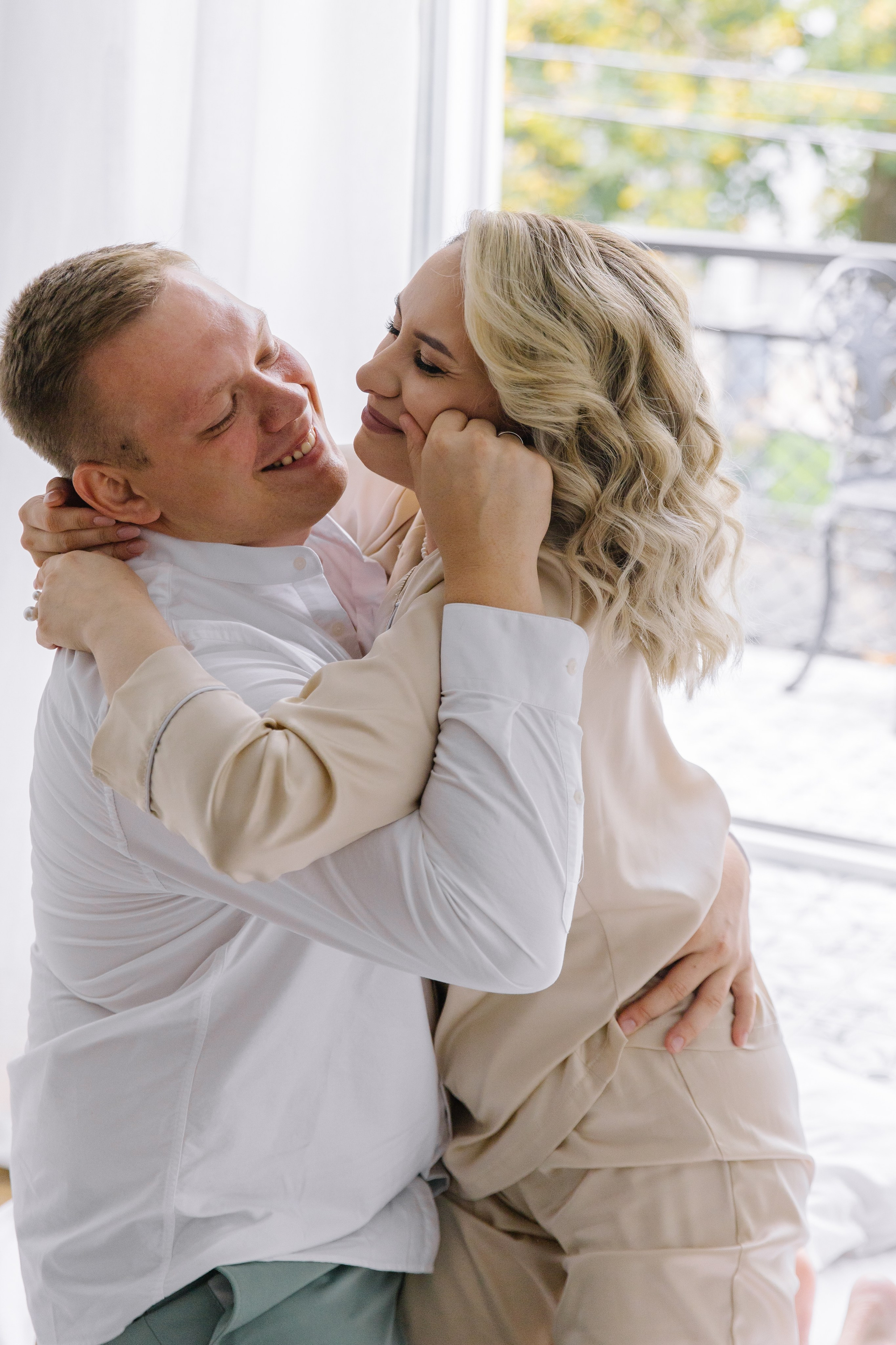 Сергей и Мария. Свадебный фотограф Краснодар