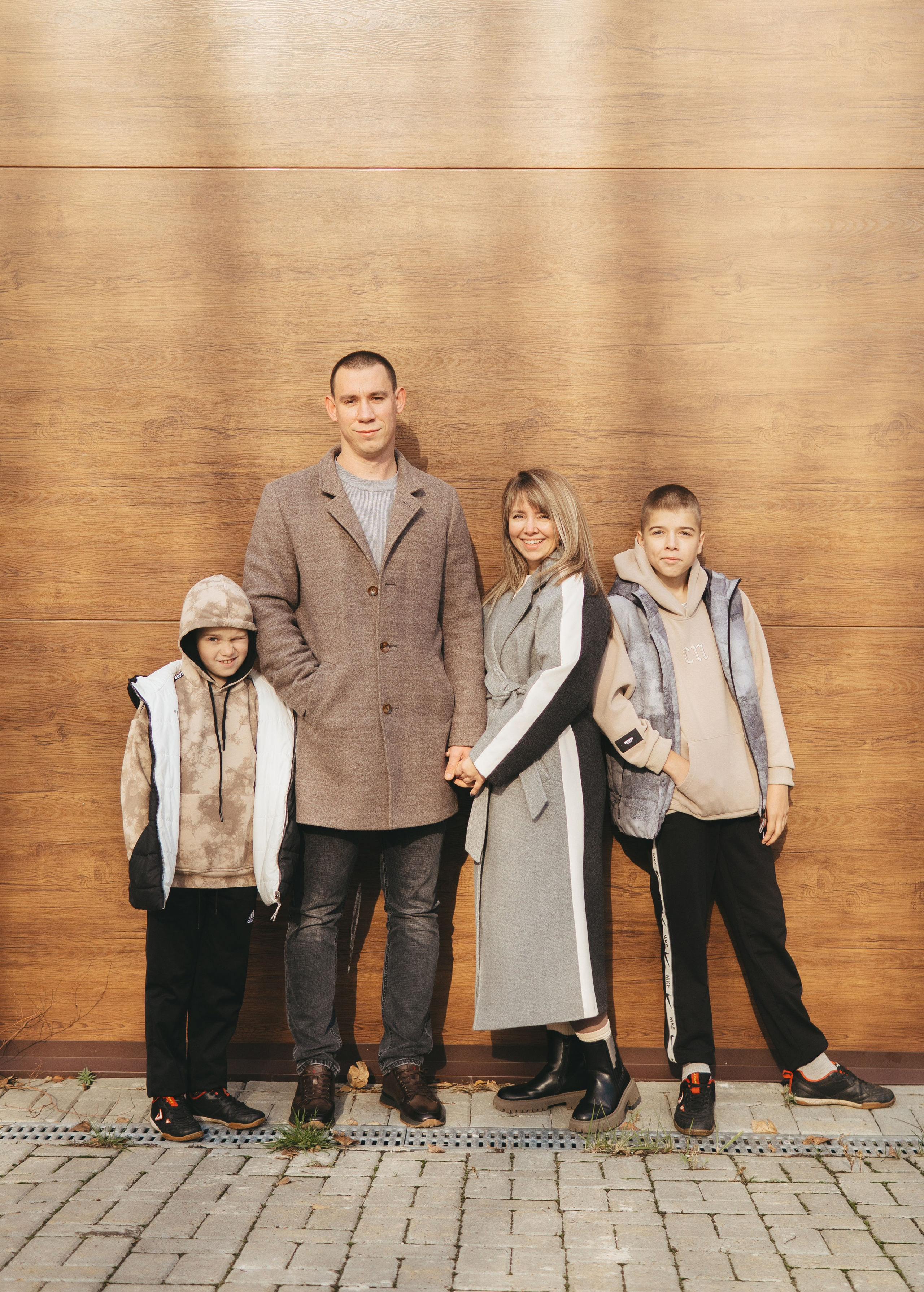 Семья Закутилиных. Семейный и LifeStyle фотограф в Жигулевске и Тольятти Рустам Ханмурзин