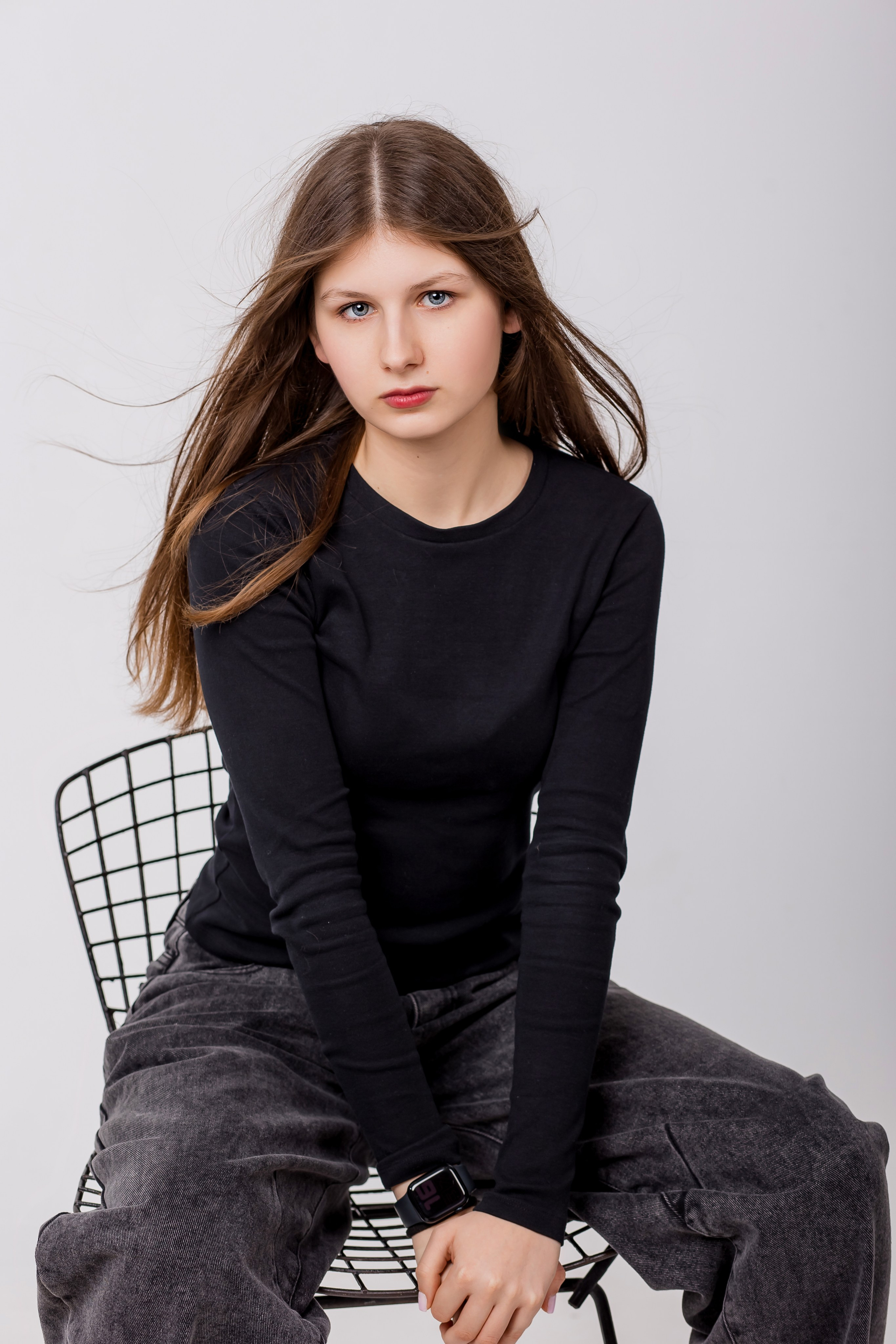 Средняя и старшая школа. Фотограф в Москве Авдеева Мария