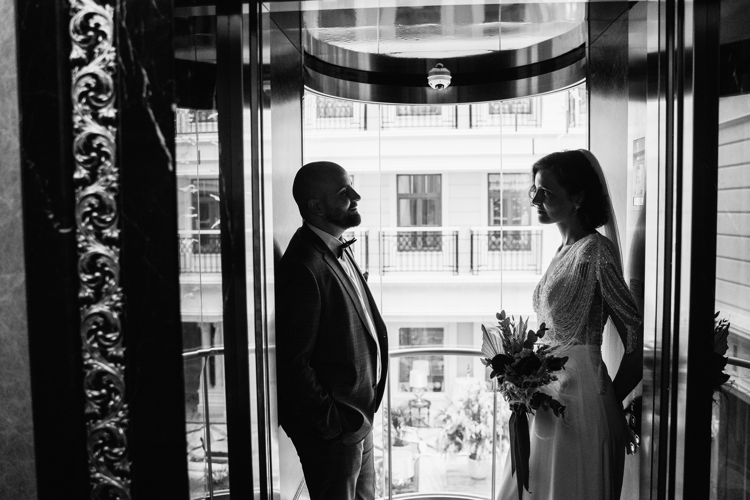 Антон и Катя. Свадебный фотограф