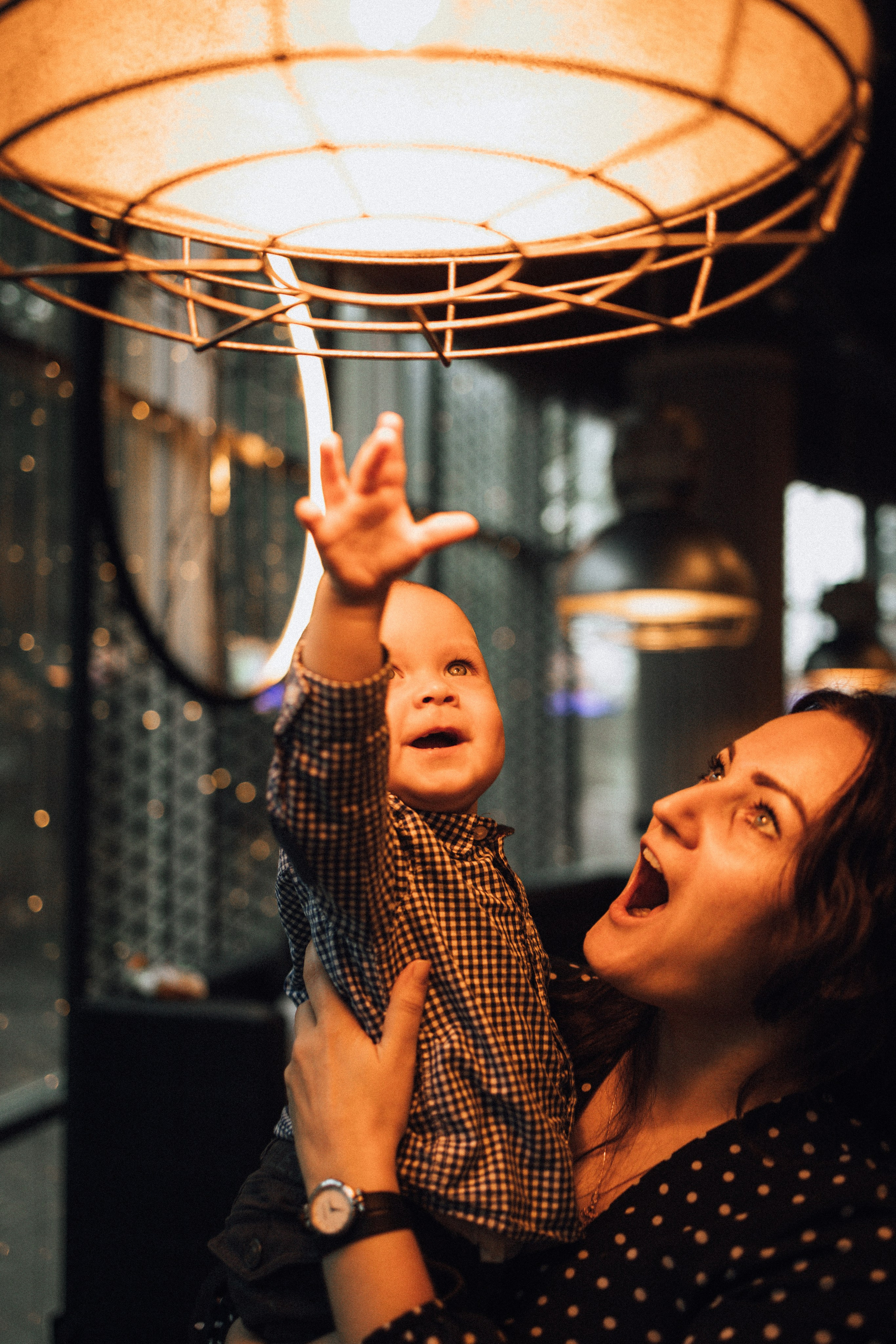 Дни рождения 🎁🎂. Фотограф в Санкт-Петербурге и ЛО — Сергей Козлов
